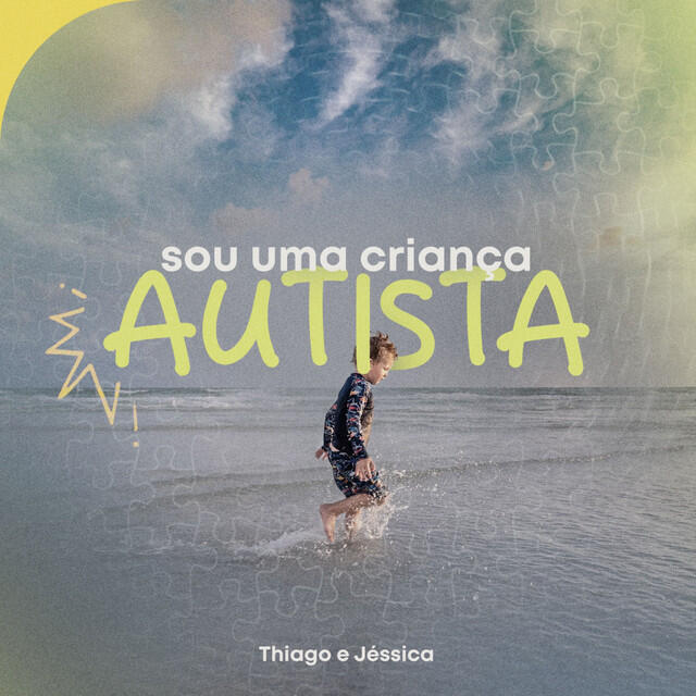 Релиз Sou Uma Criança Autista