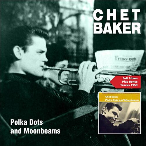 Релиз Polka Dots and Moonbeams