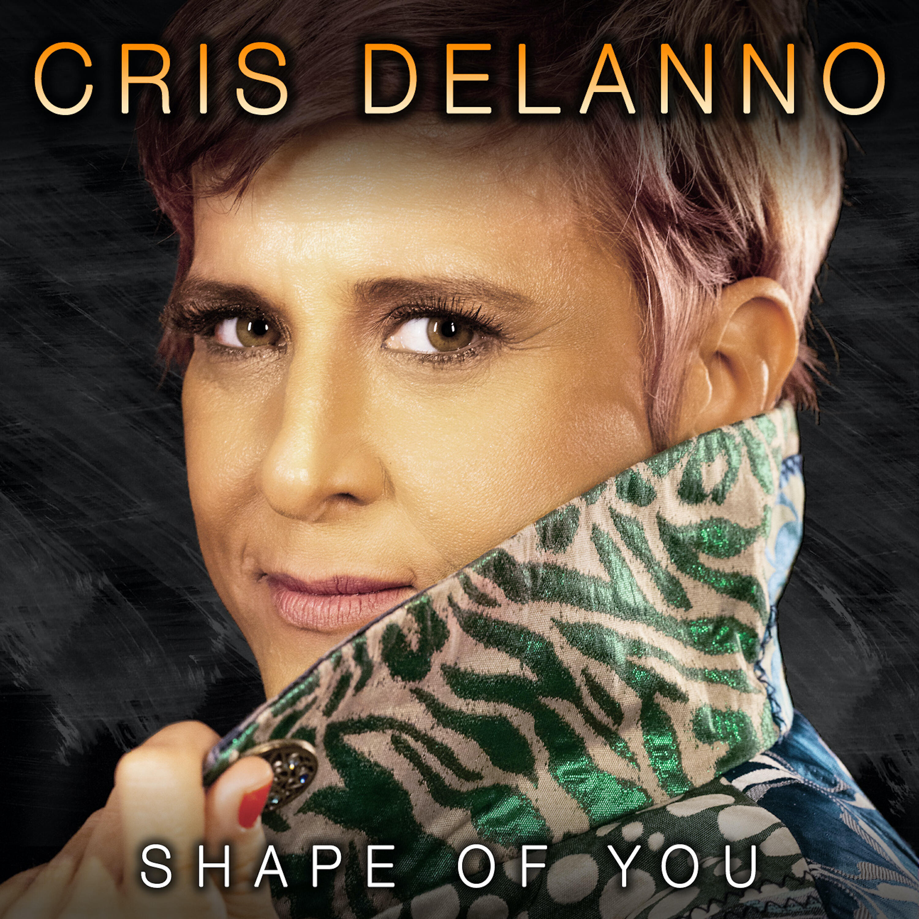 Релиз Shape of You (Bossa Version)