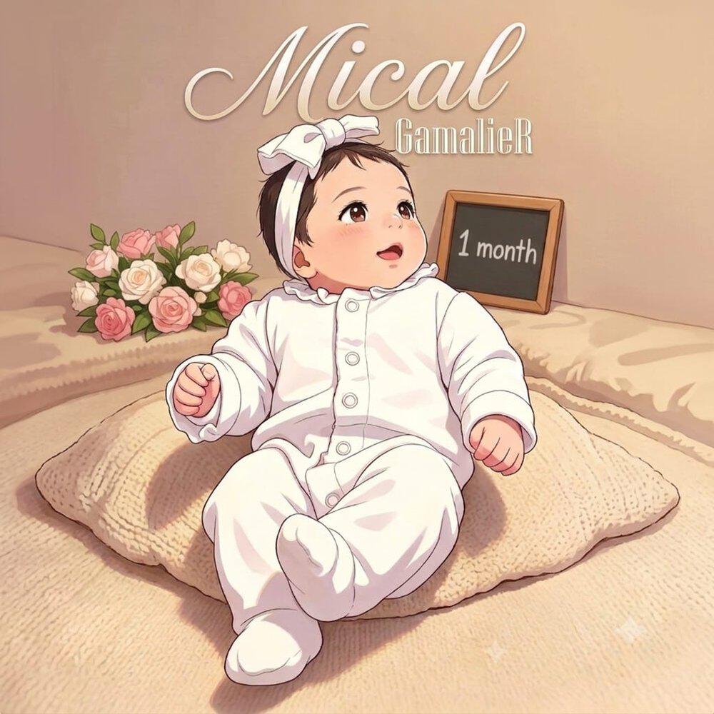 Релиз Mical