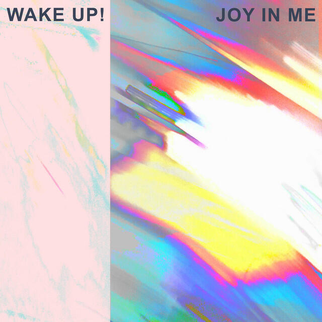 Релиз Joy in Me