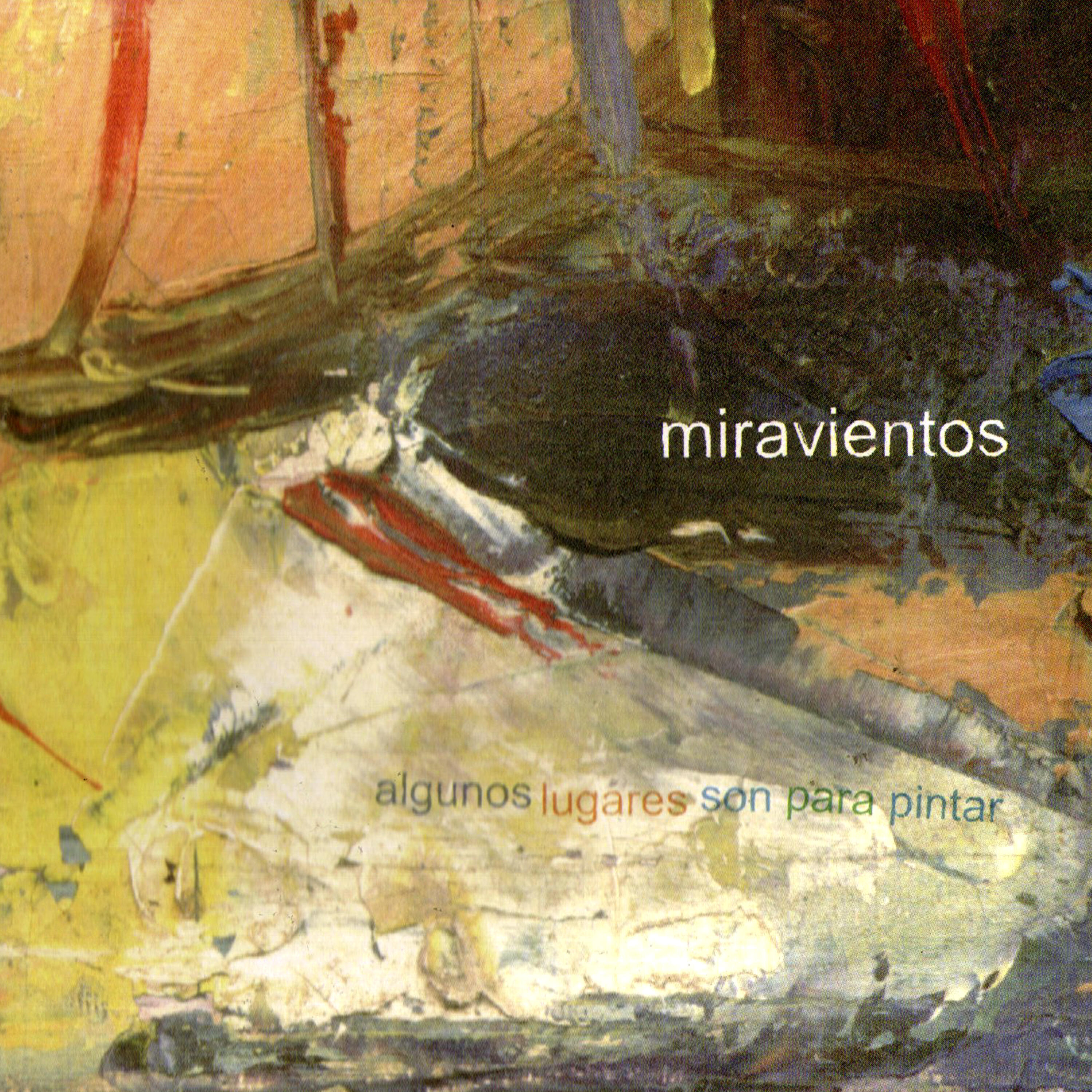 Miravientos