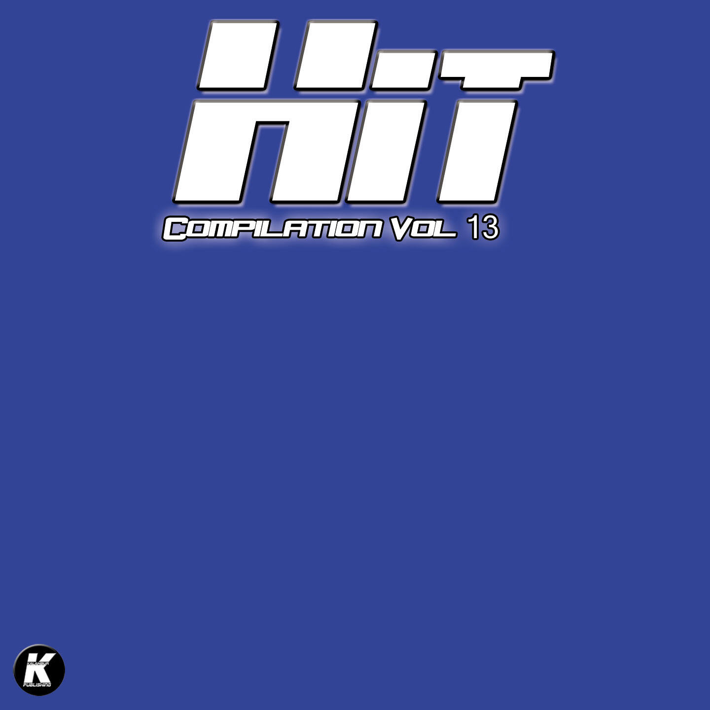 Релиз HIT Compilation, Vol. 13
