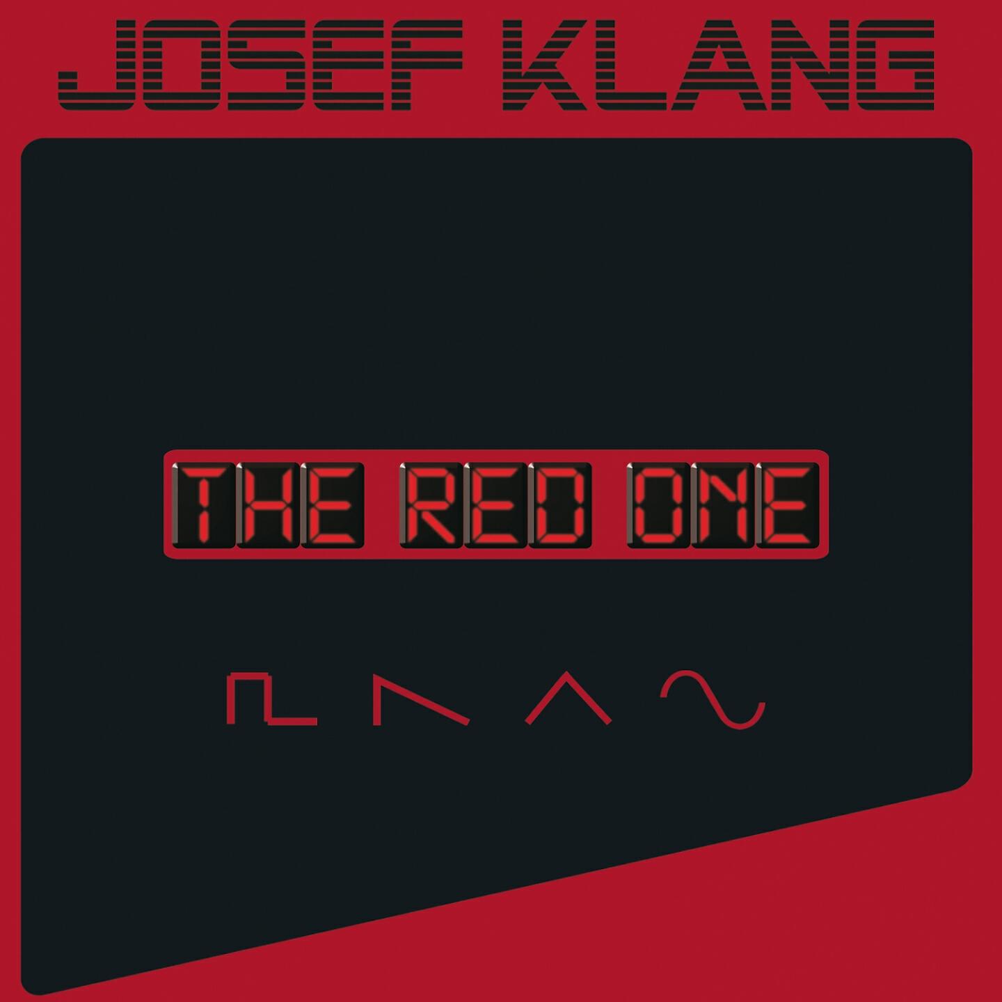 Релиз The Red One