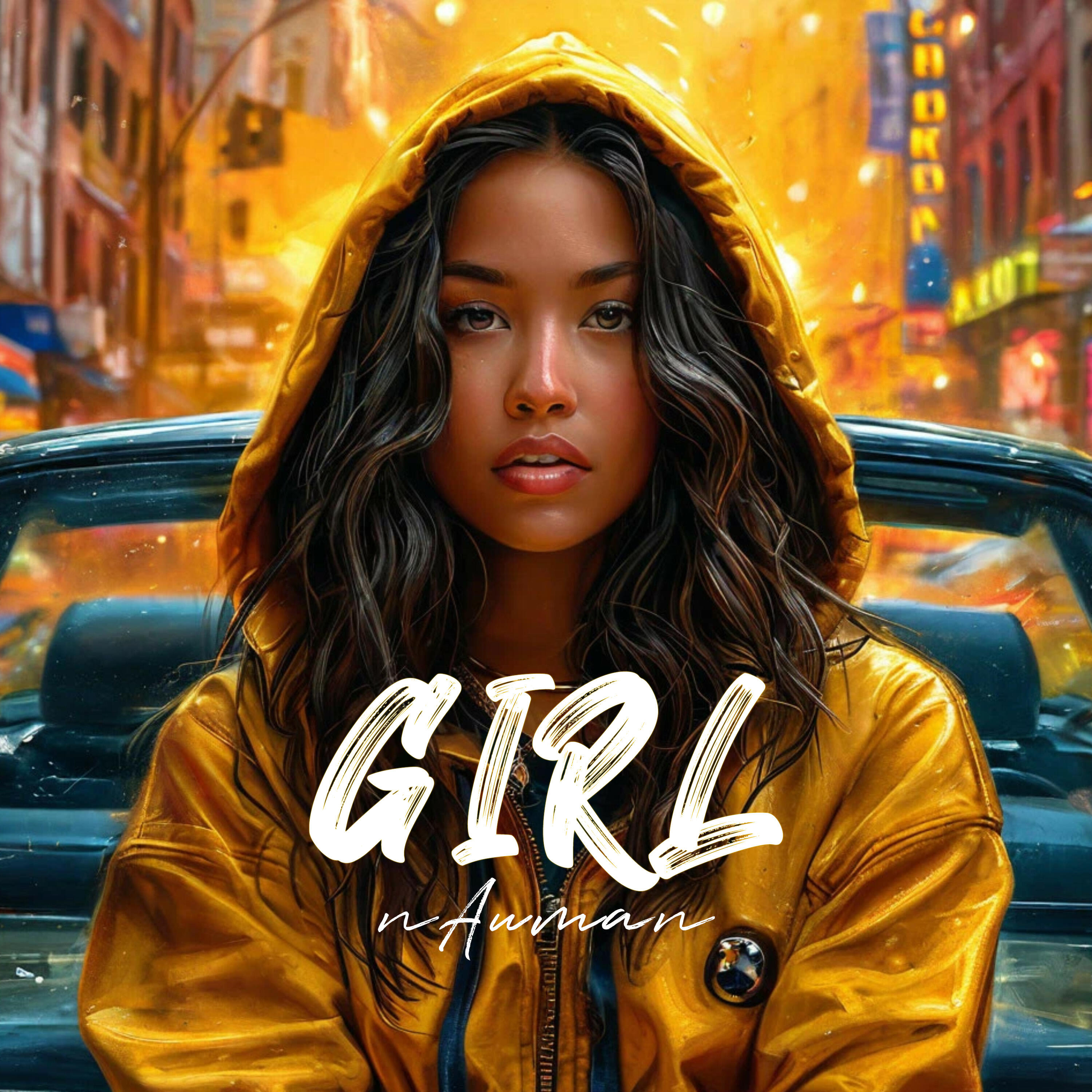 Релиз Girl
