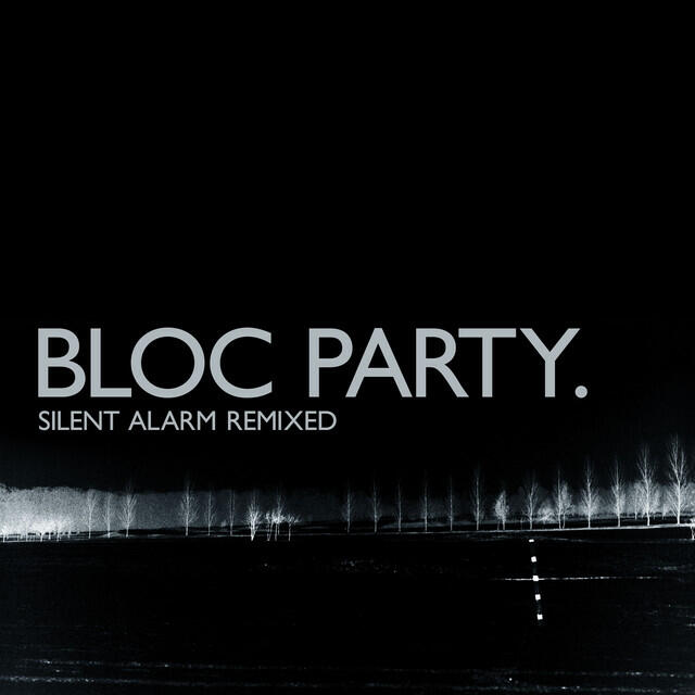 Релиз Silent Alarm (Remixed)