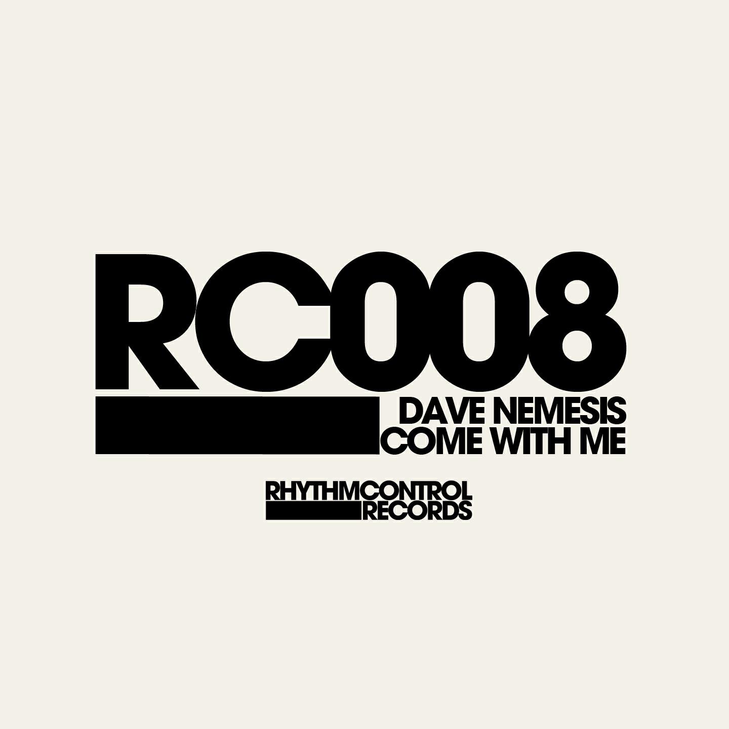Релиз Come with Me