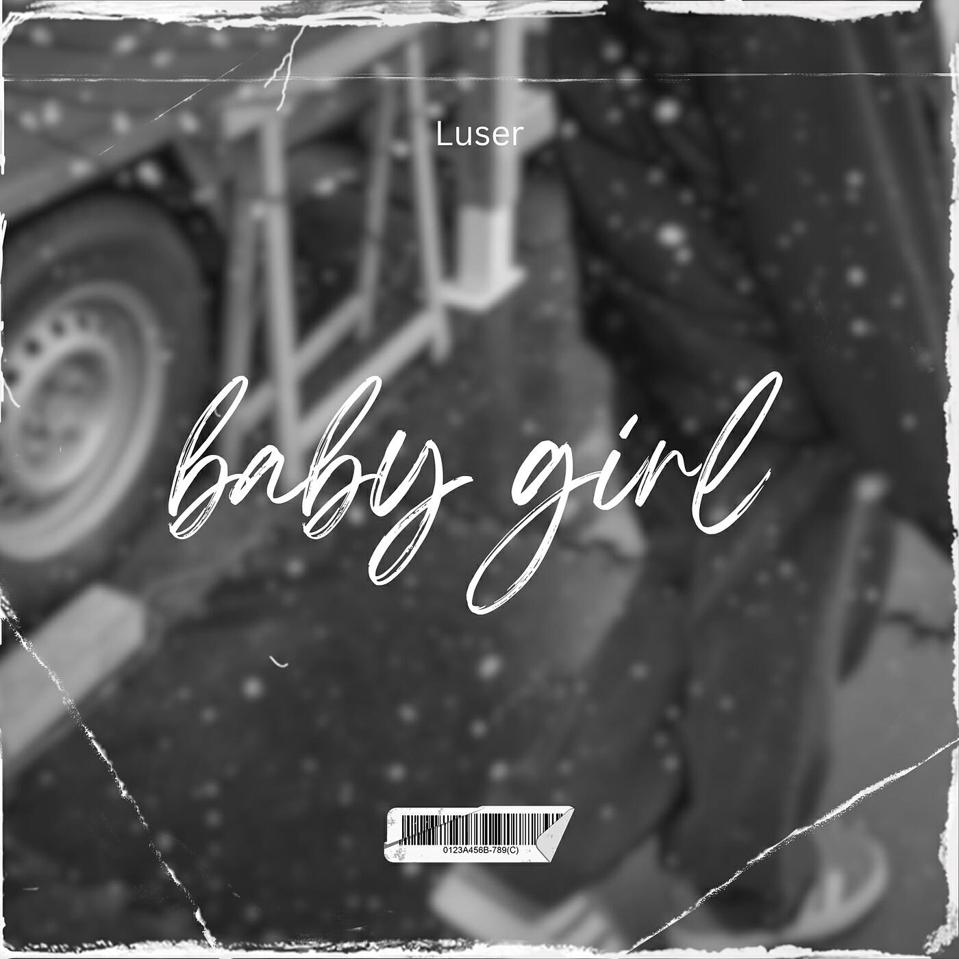 Релиз BABYGIRL