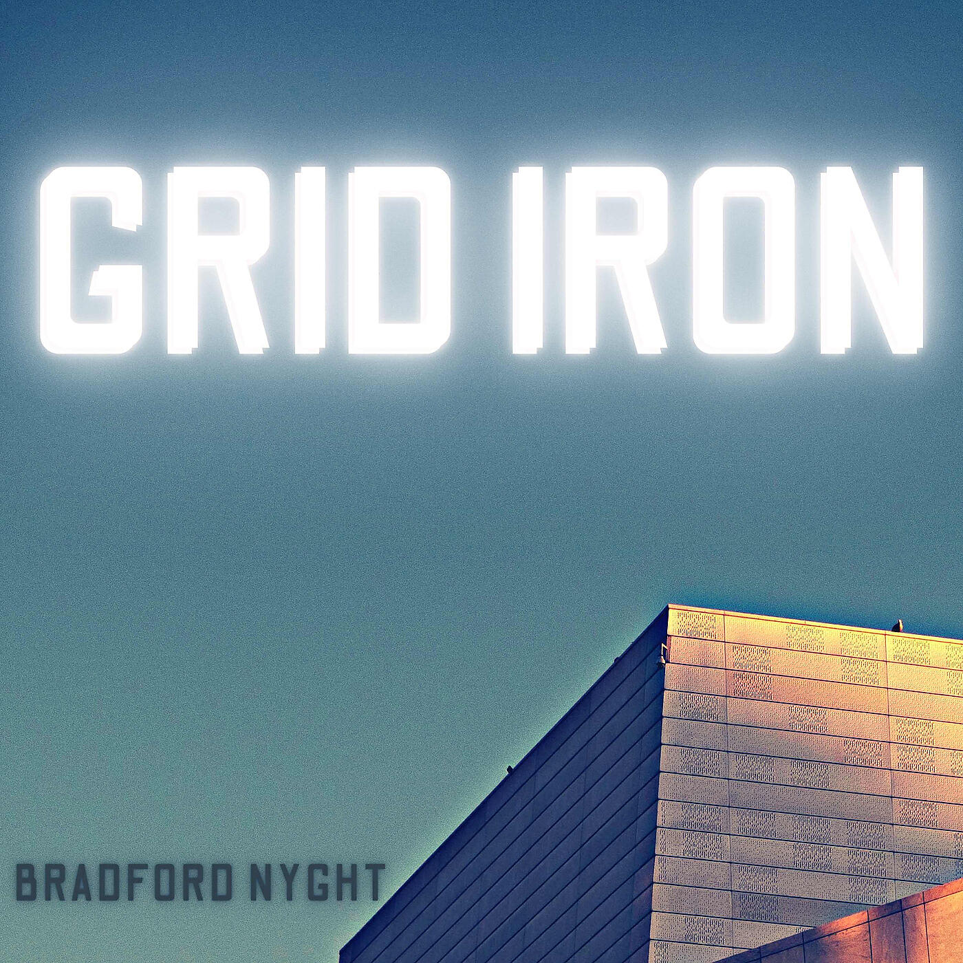 Релиз Grid Iron