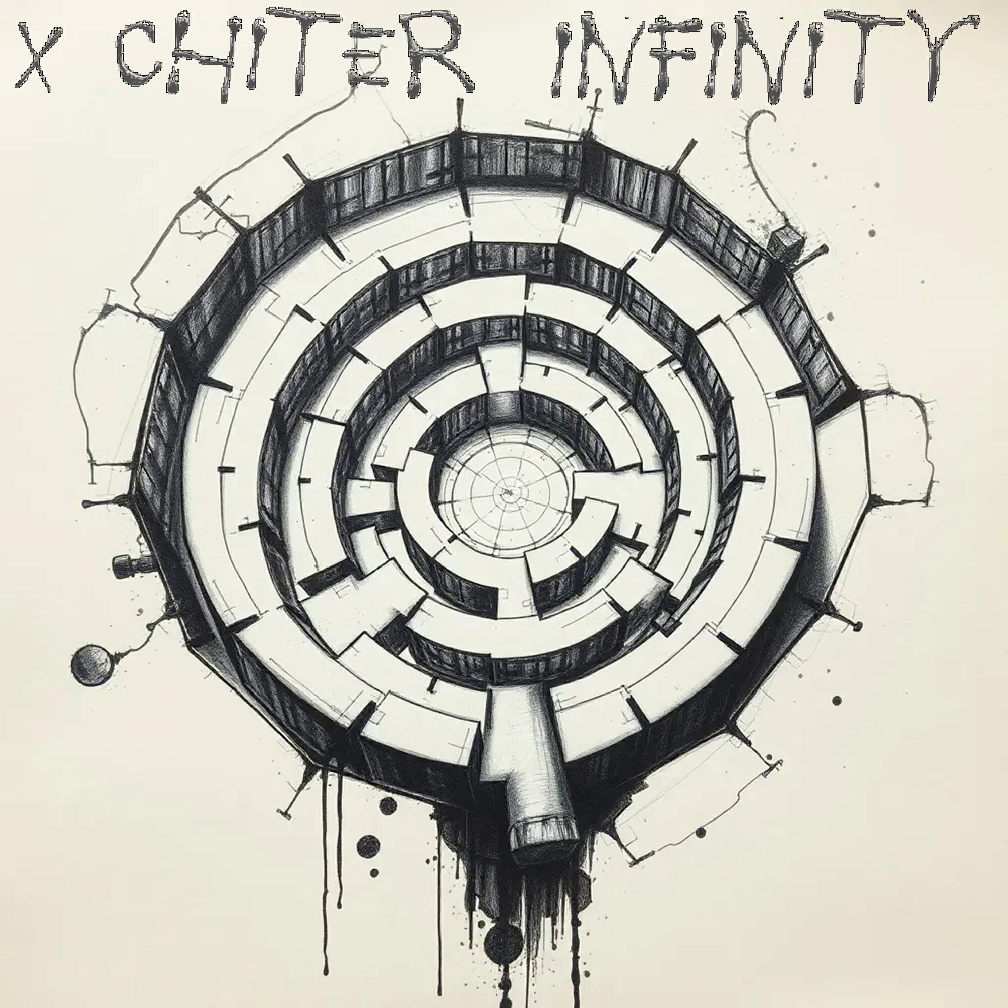 Релиз INFINITY
