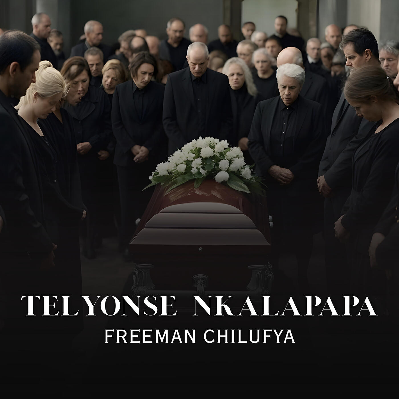 Freeman Chilufya