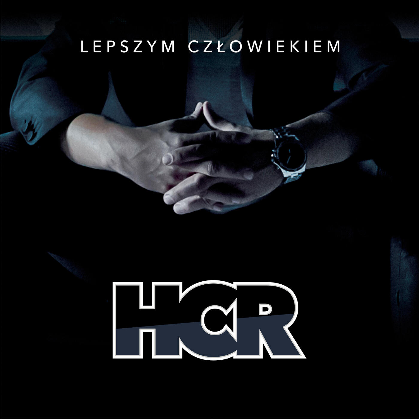 Релиз Lepszym Czlowiekiem