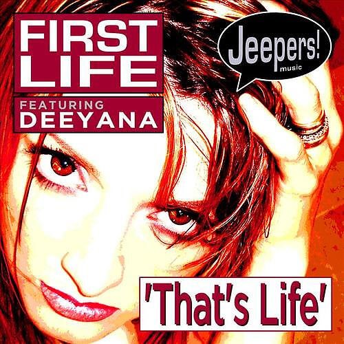 First Life