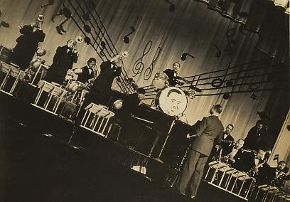 Jimmie Lunceford And His Orchestra