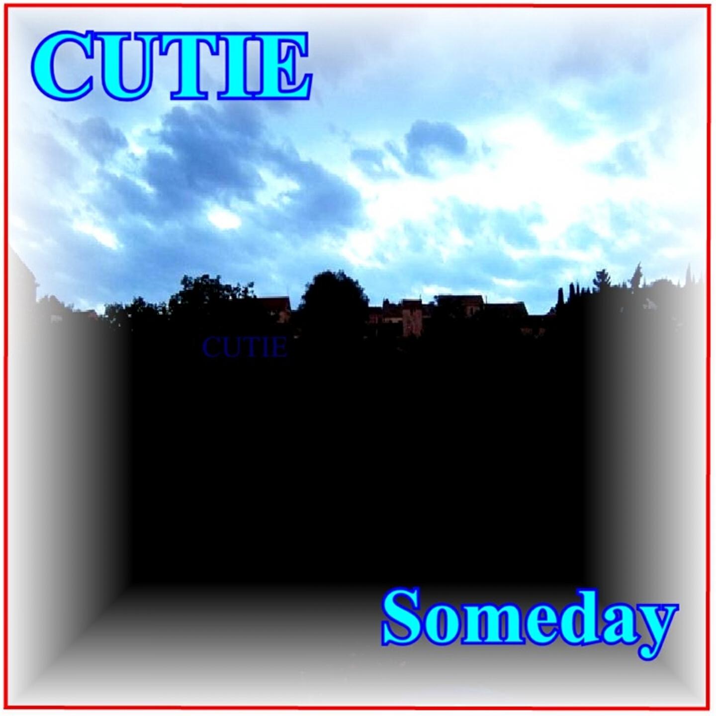 Релиз Someday