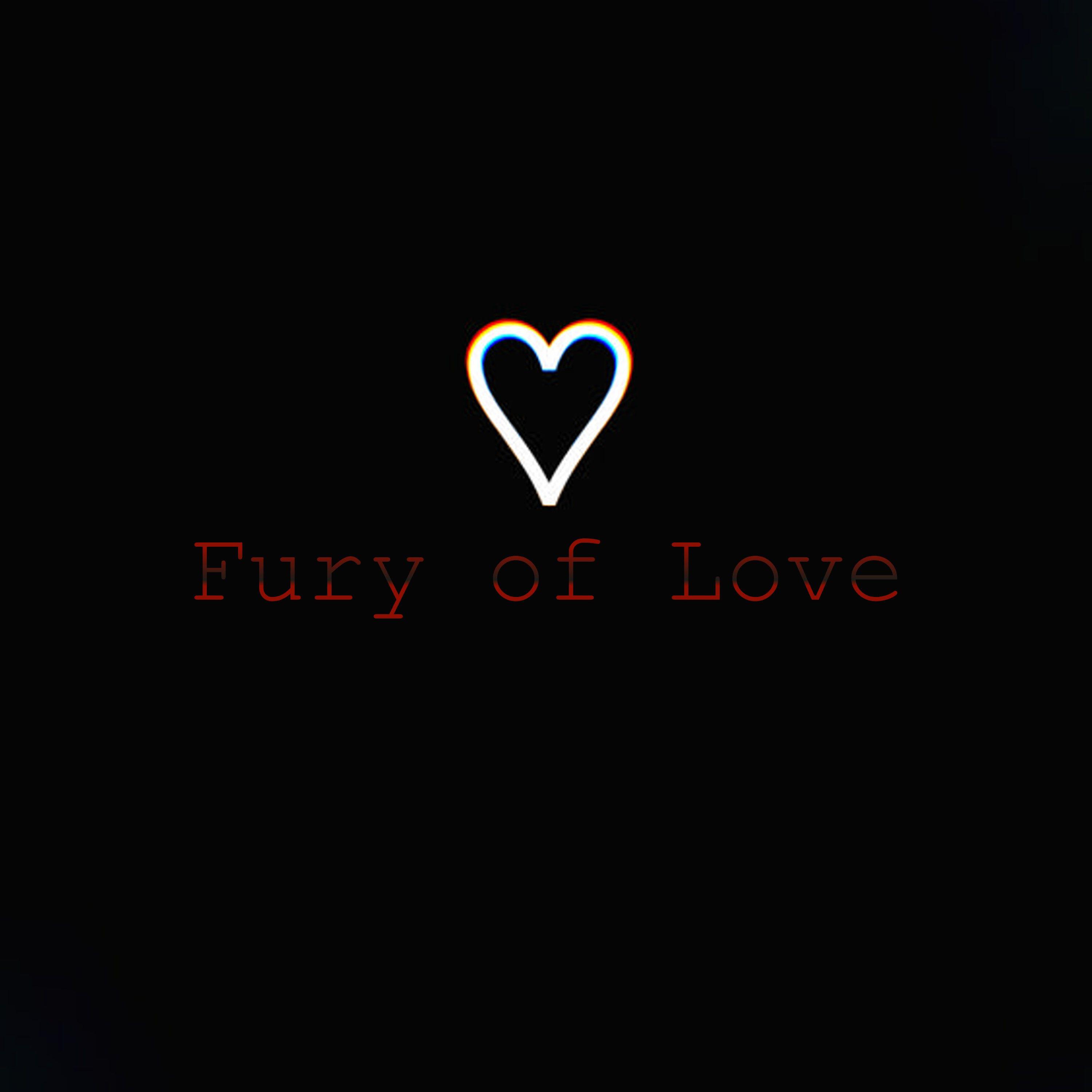 Релиз Fury of Love