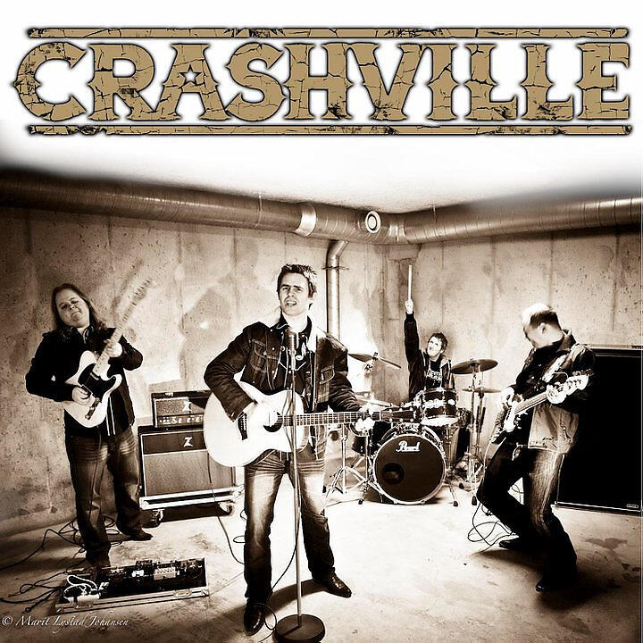 Crashville