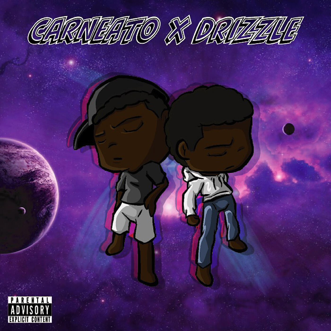 Релиз Carneato X Drizzle