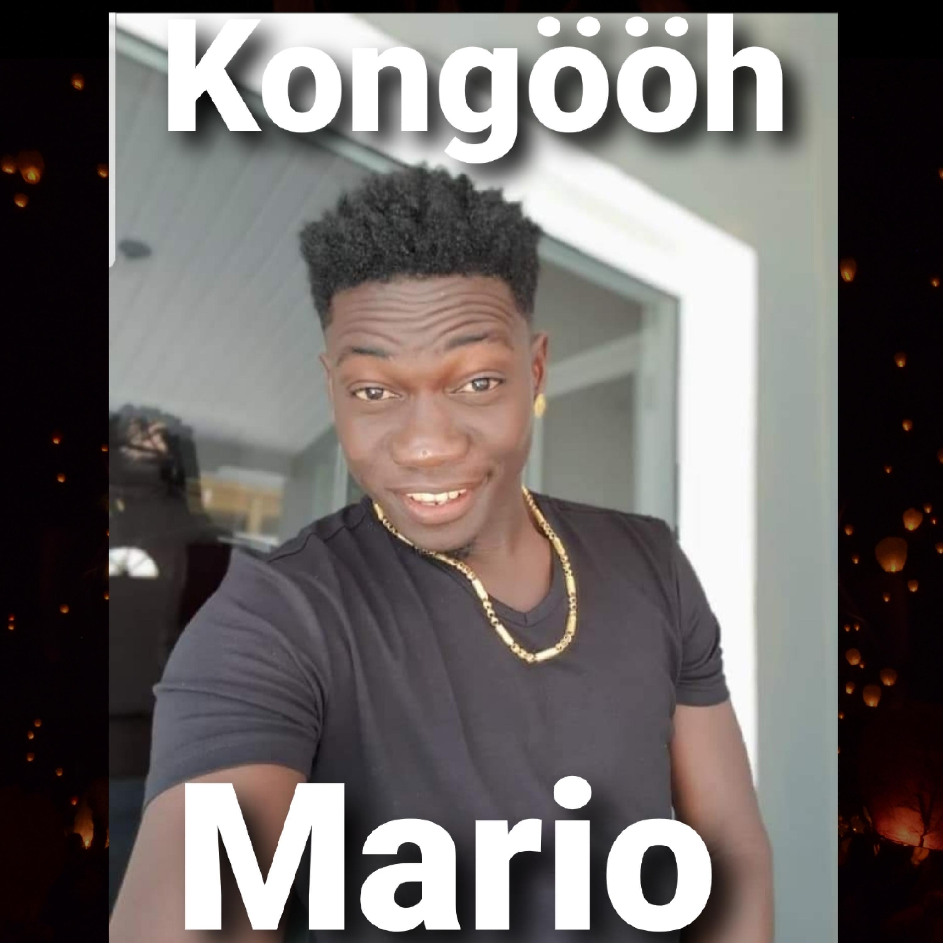 Релиз Kongööh