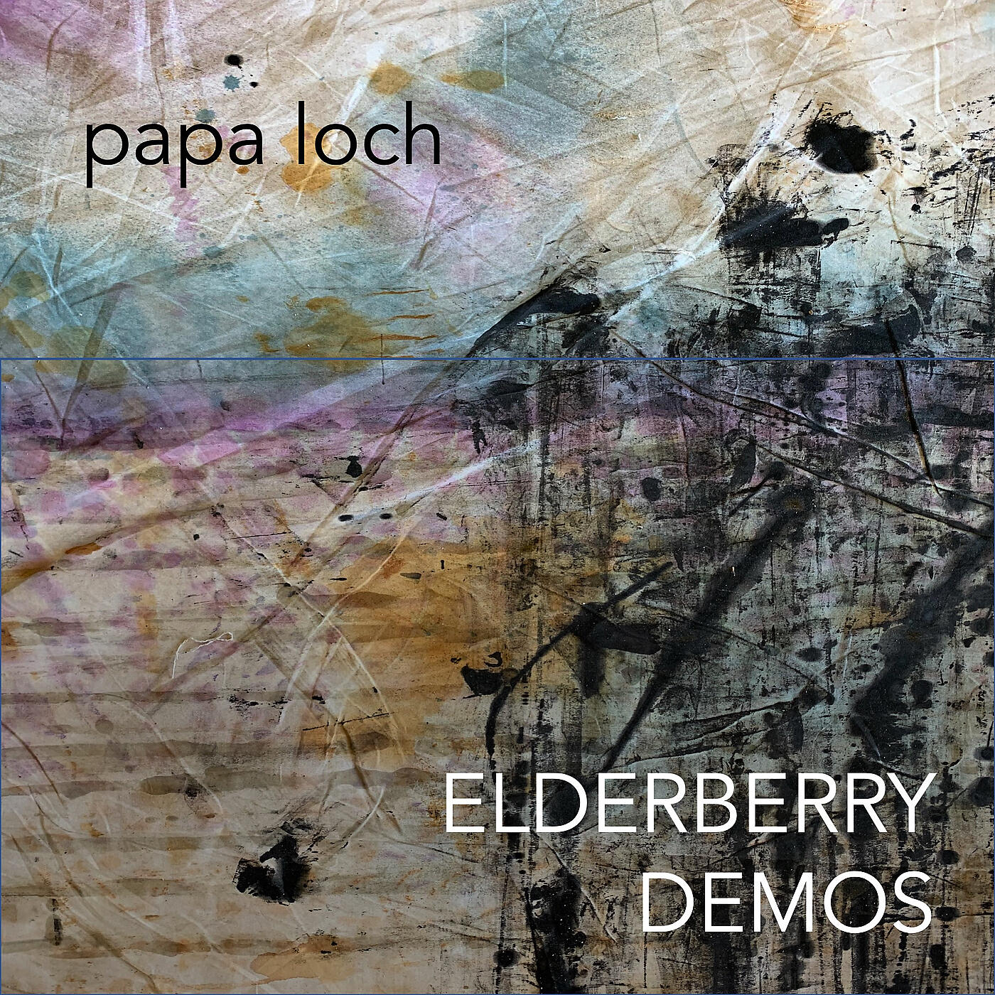 Релиз Elderberry Demos