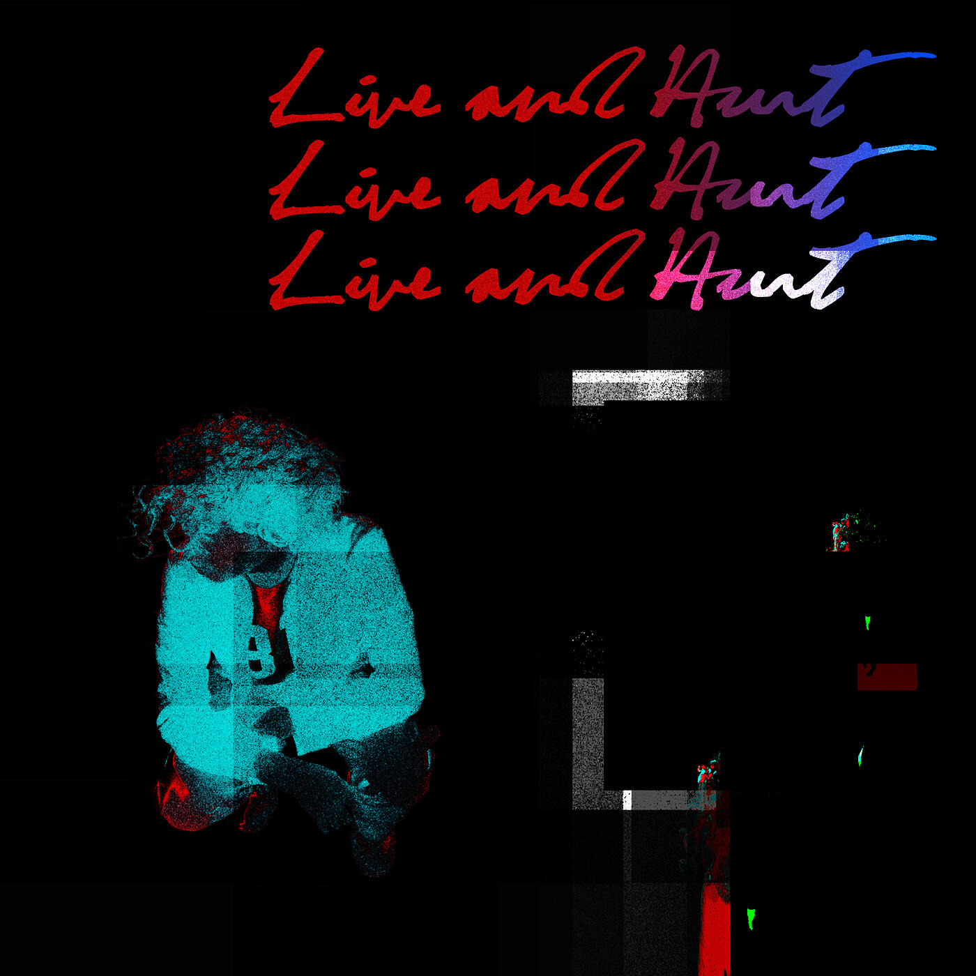 Релиз Live and Hurt