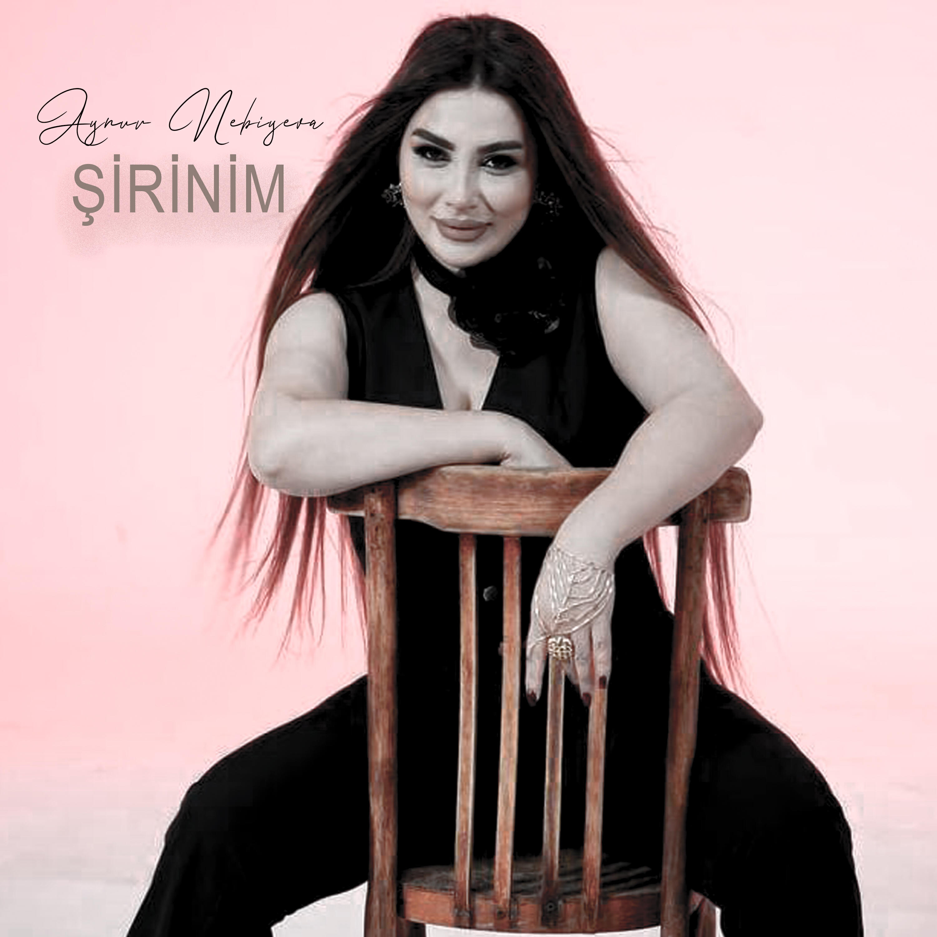 Релиз Şirinim