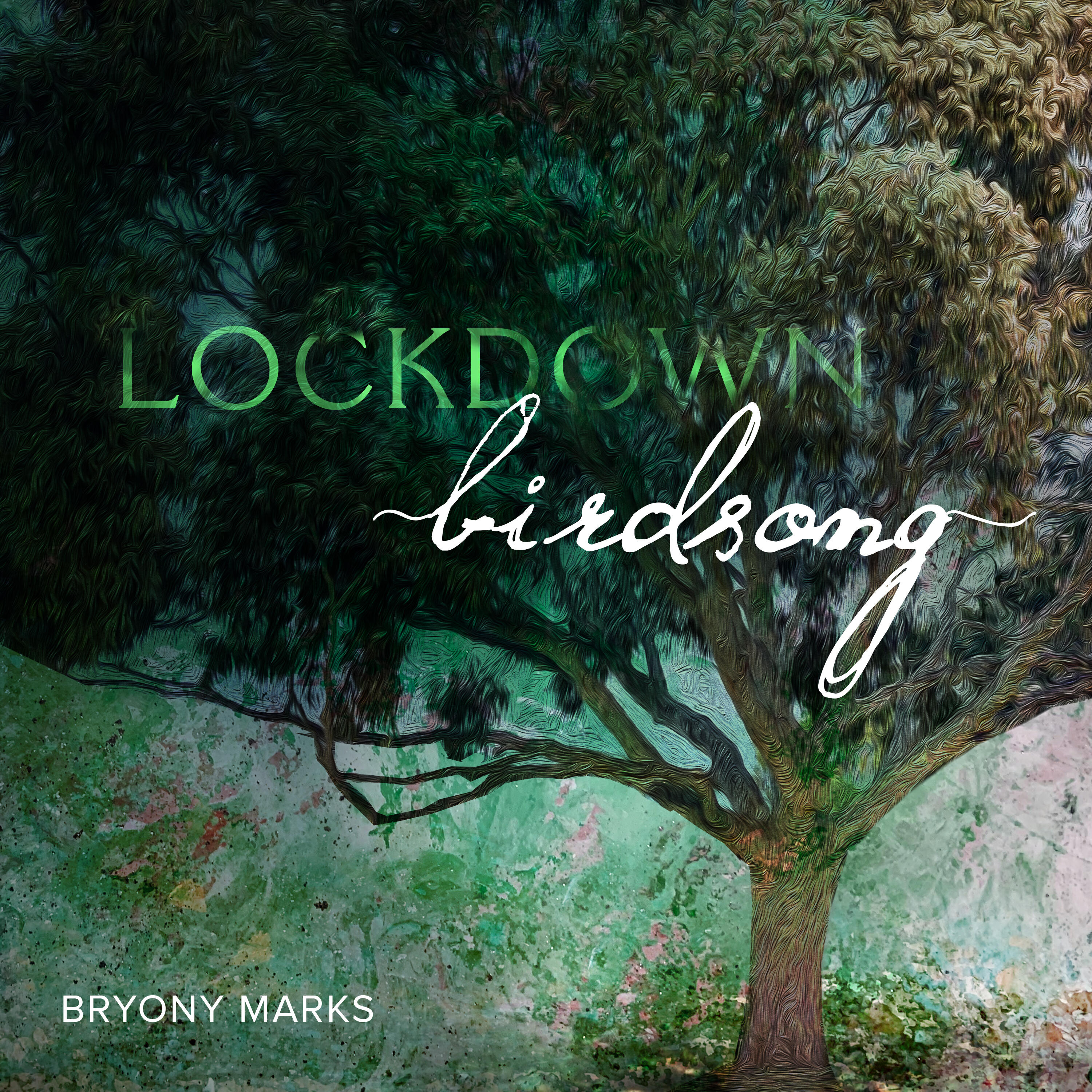Релиз LOCKDOWN BIRDSONG