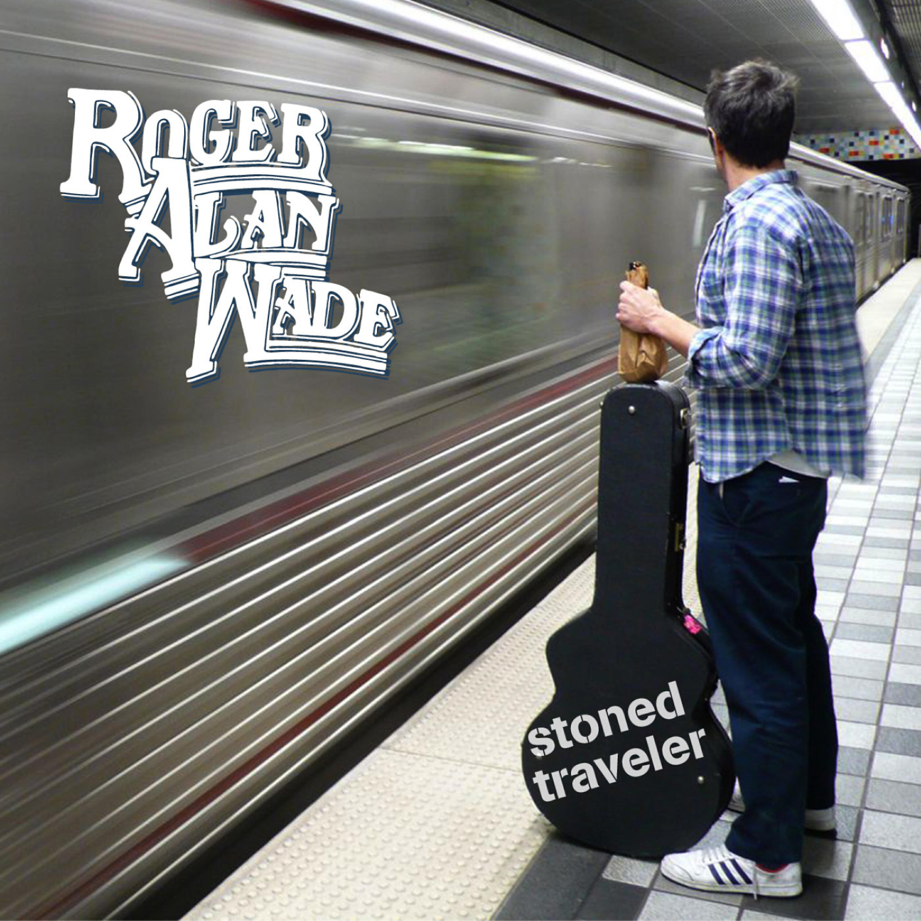 Релиз Stoned Traveler