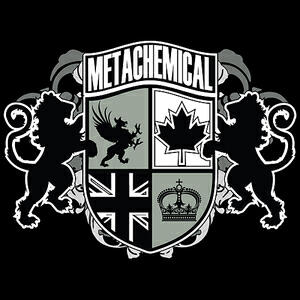 Metachemical