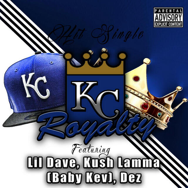 Релиз Kc Royalty (feat. Kush Lamma & Dez)