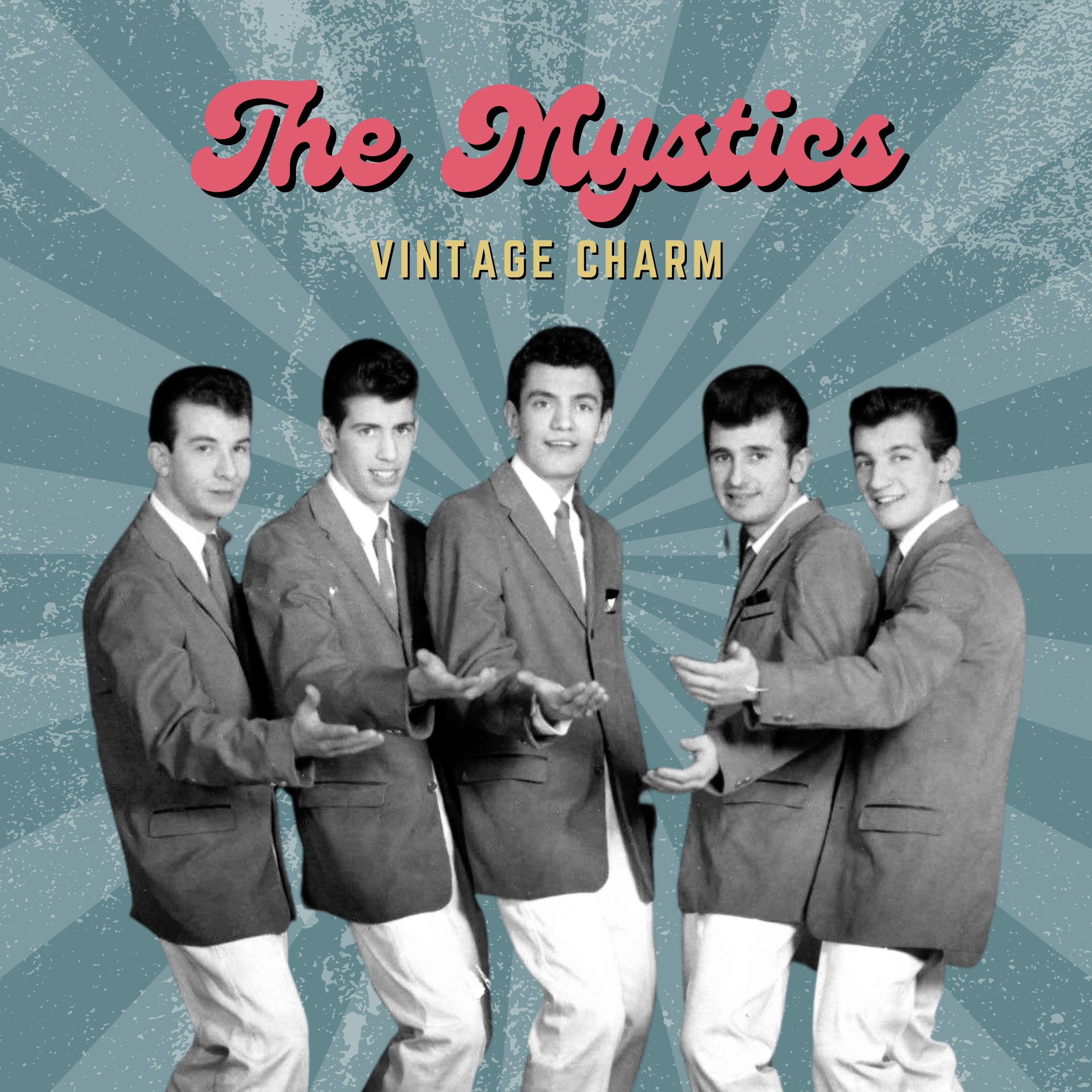 Релиз The Mystics