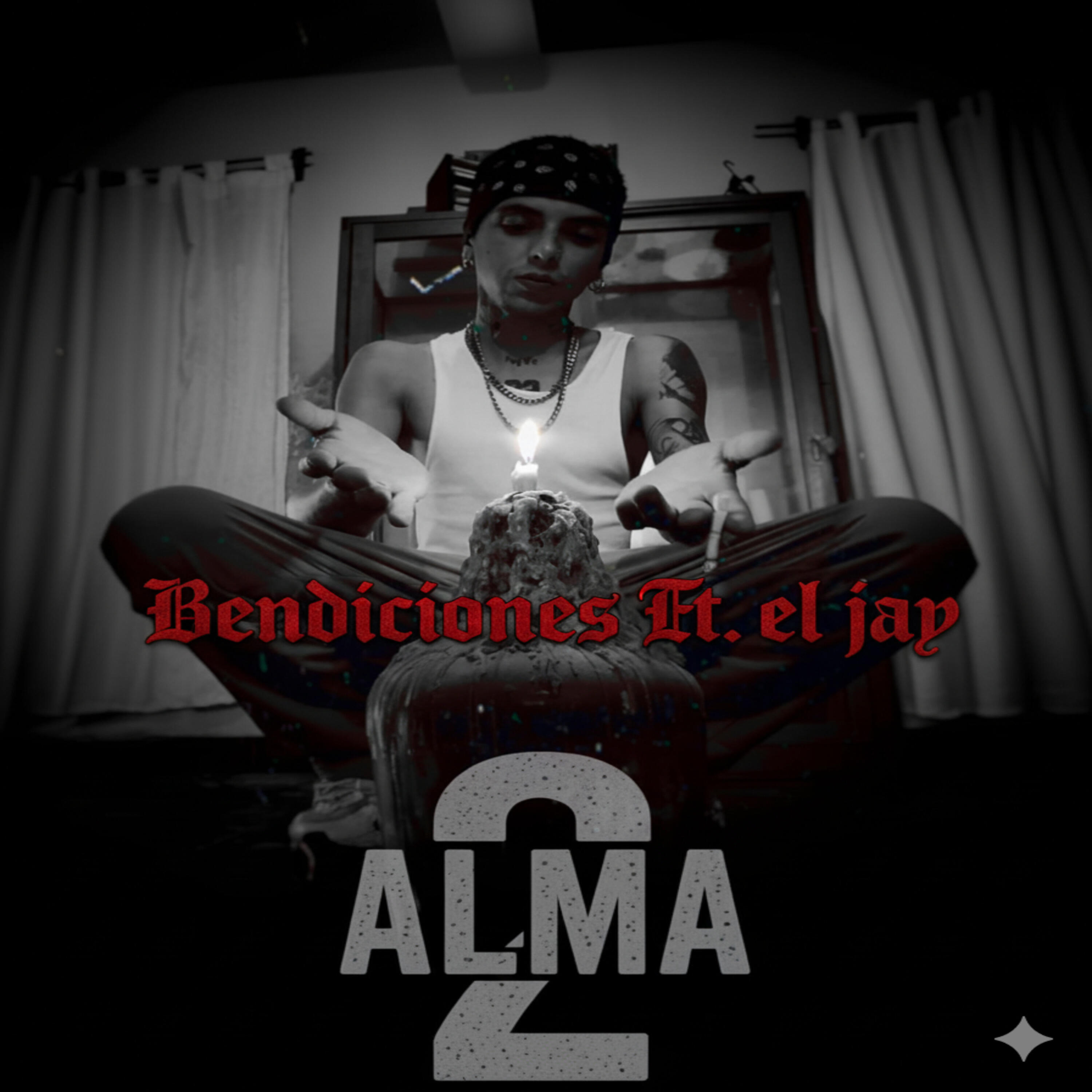 Релиз Bendiciones