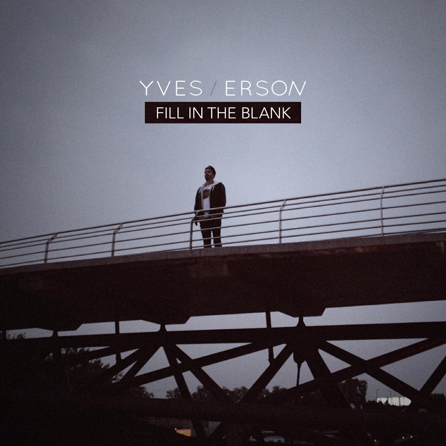 Релиз Fill in the Blank