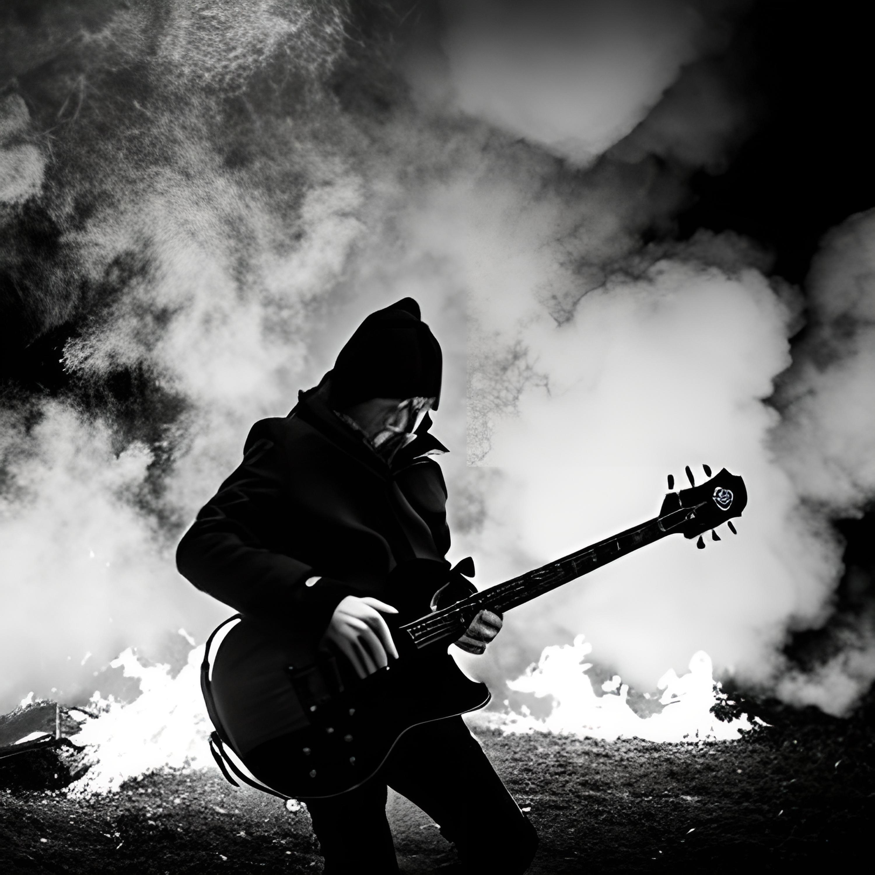 Релиз Good Pain