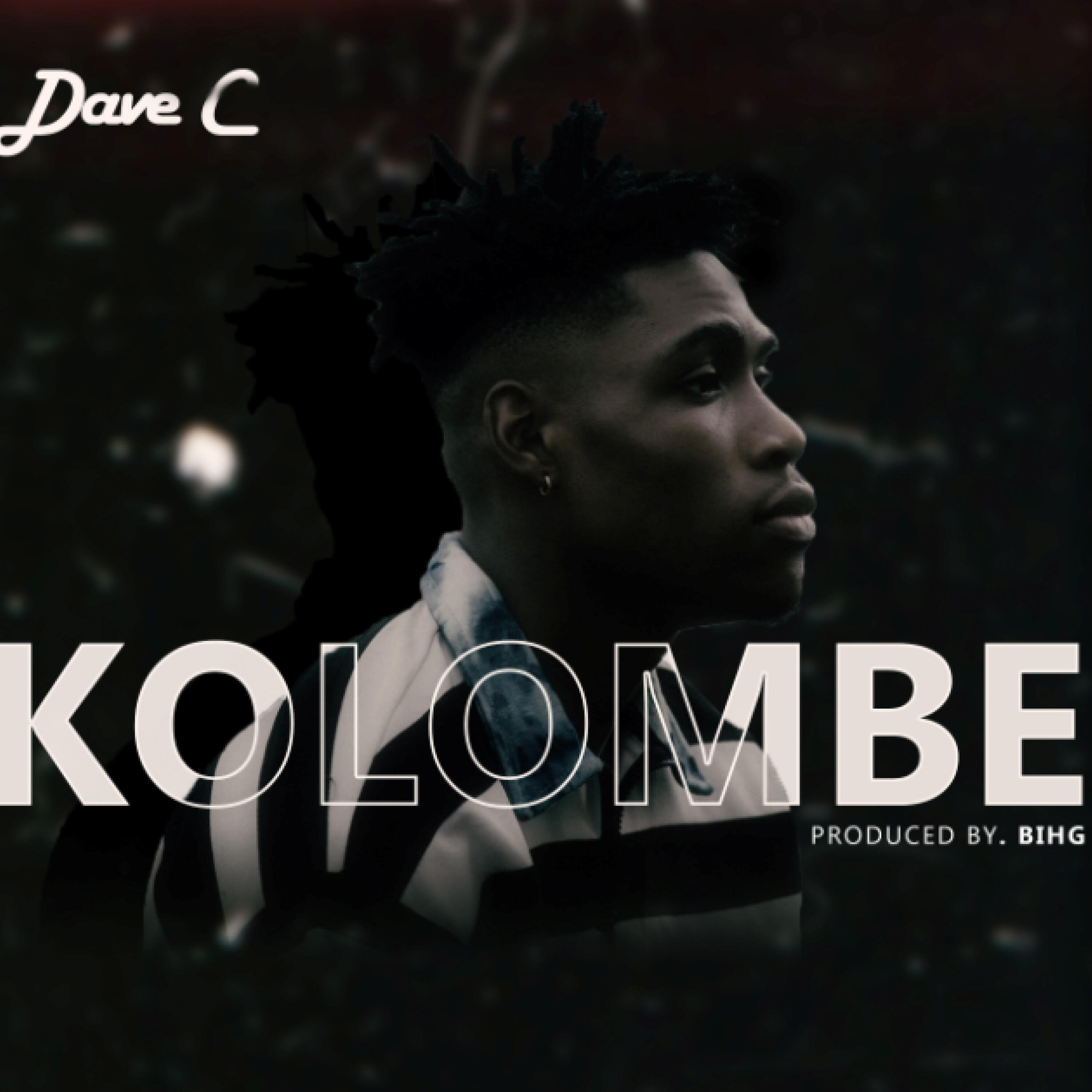 Релиз Kolombe
