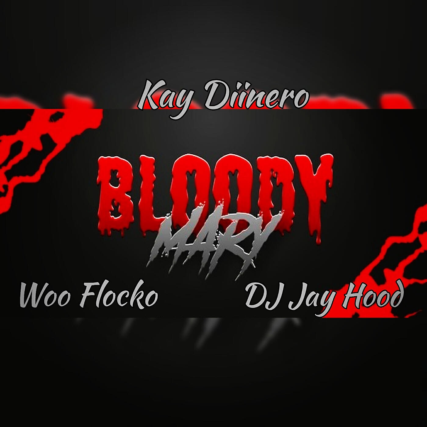Релиз Bloody Mary