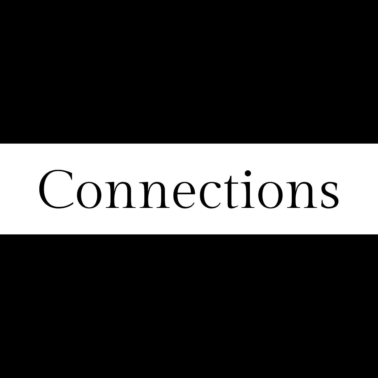 Релиз Connections