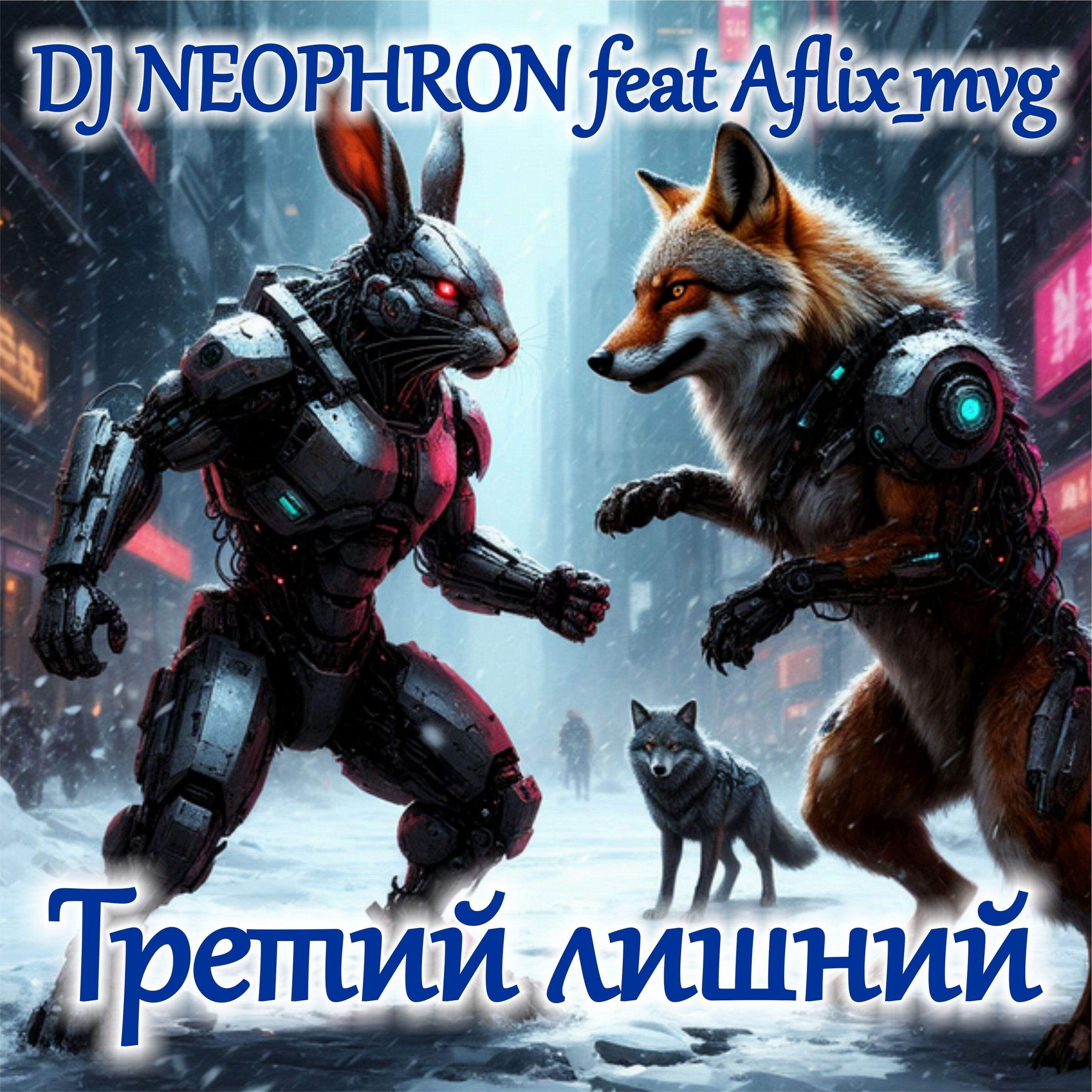 Релиз Третий лишний