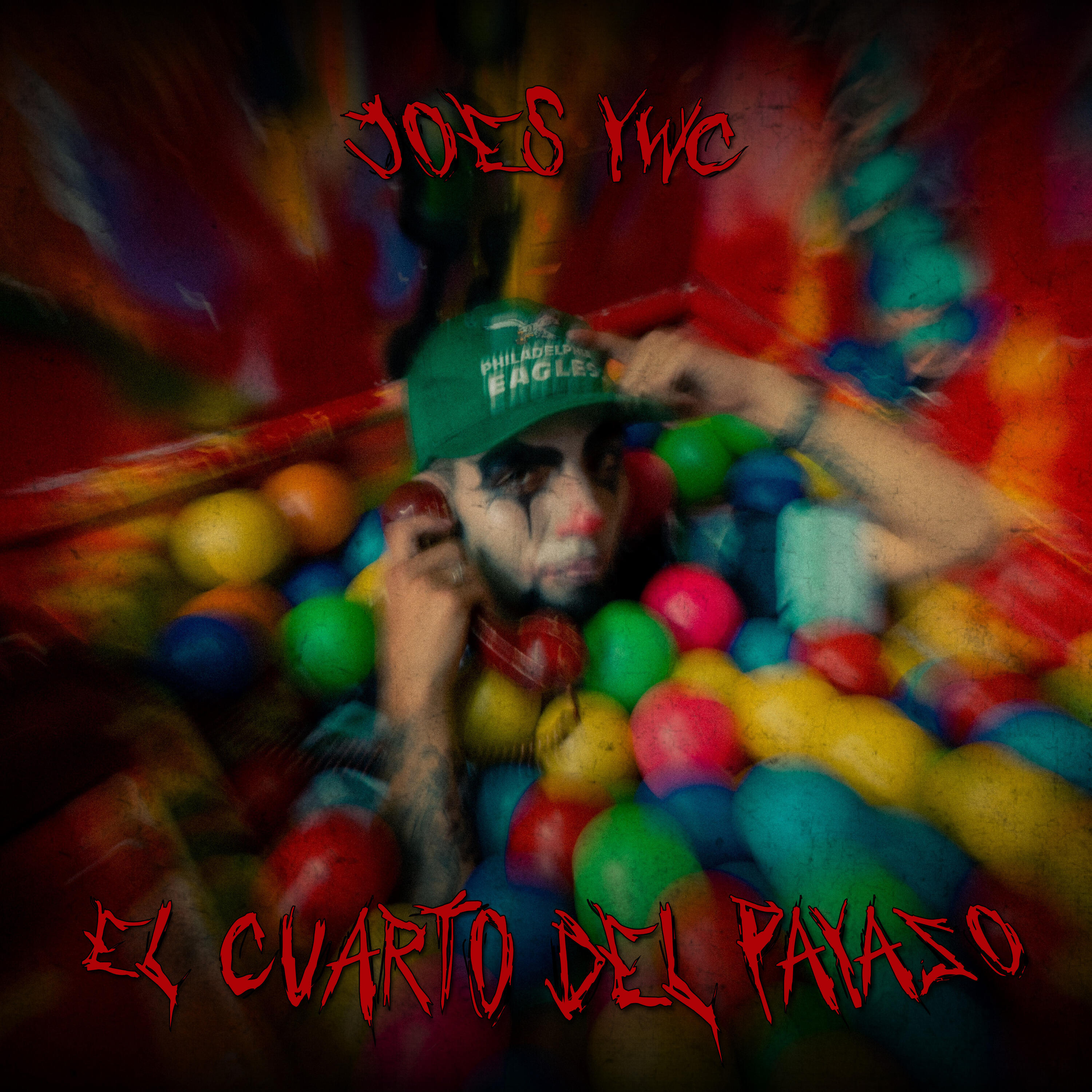 Релиз El Cuarto del Payaso