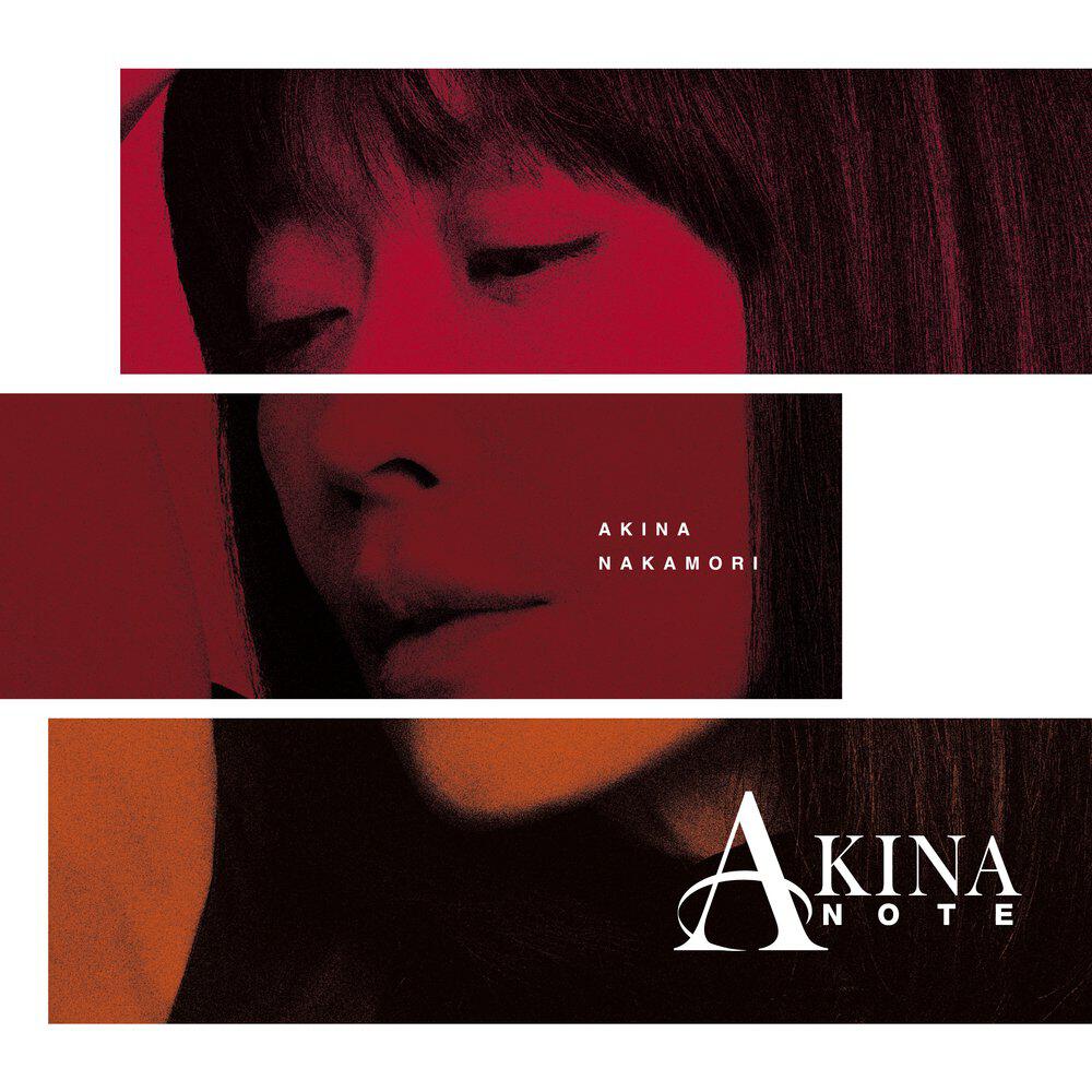 Релиз AKINA NOTE (Deluxe)