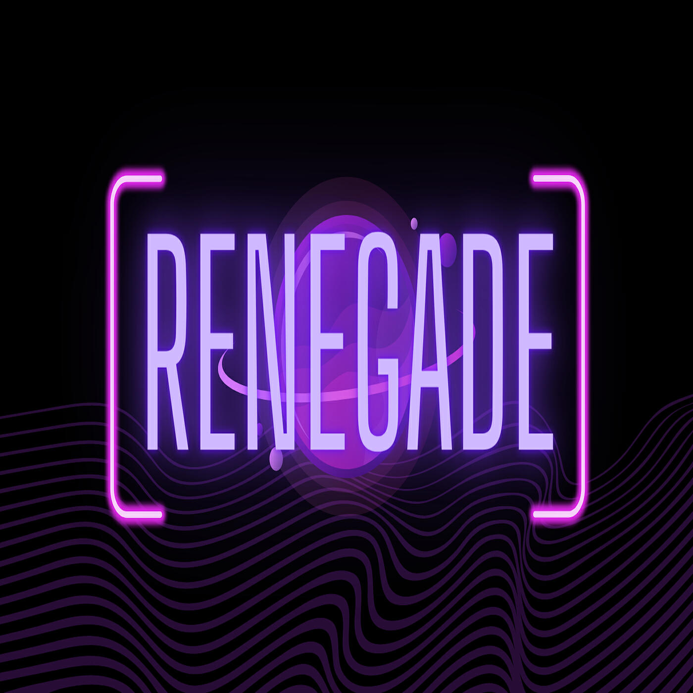 Релиз Renegade