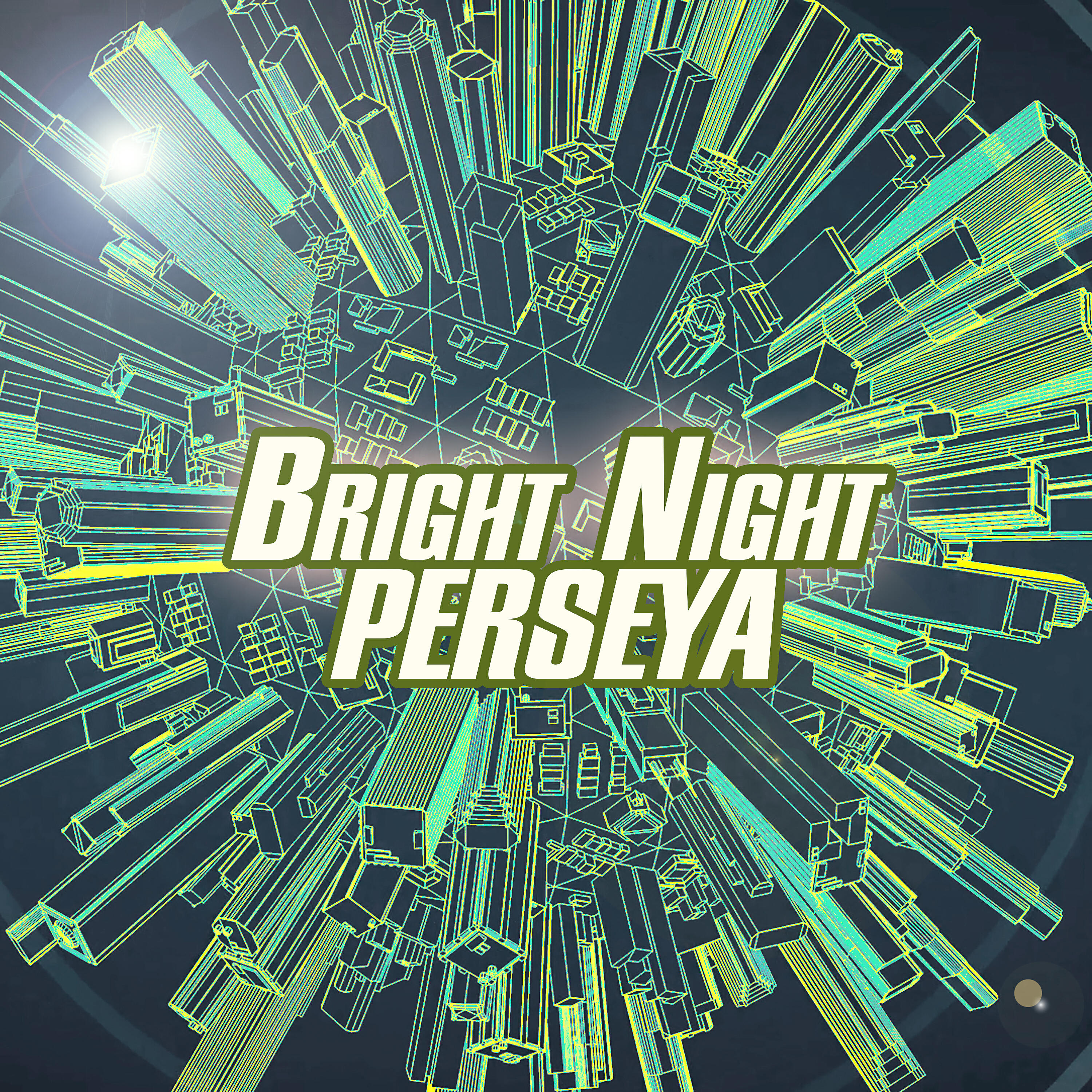 Релиз Bright Night