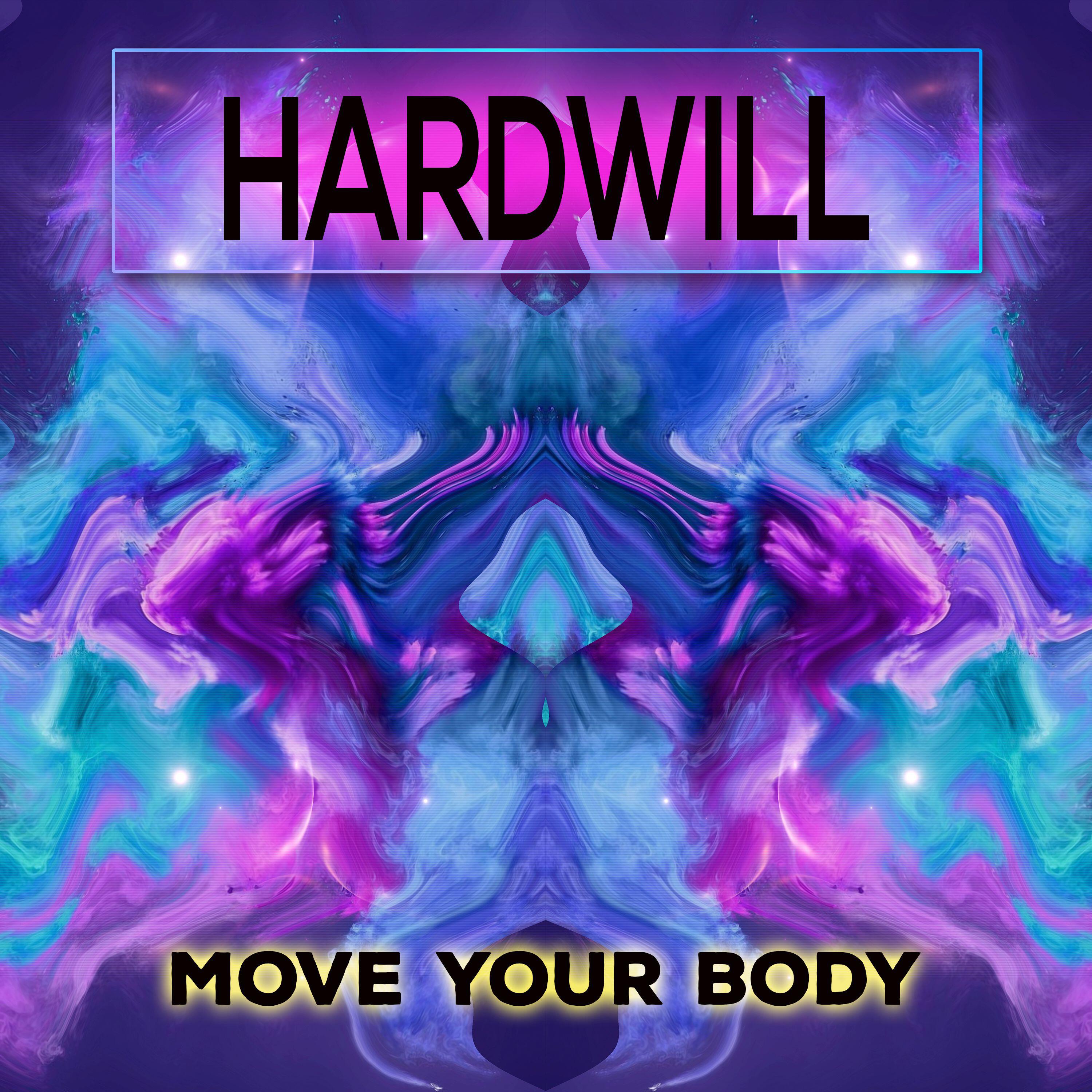 Релиз Move Your Body