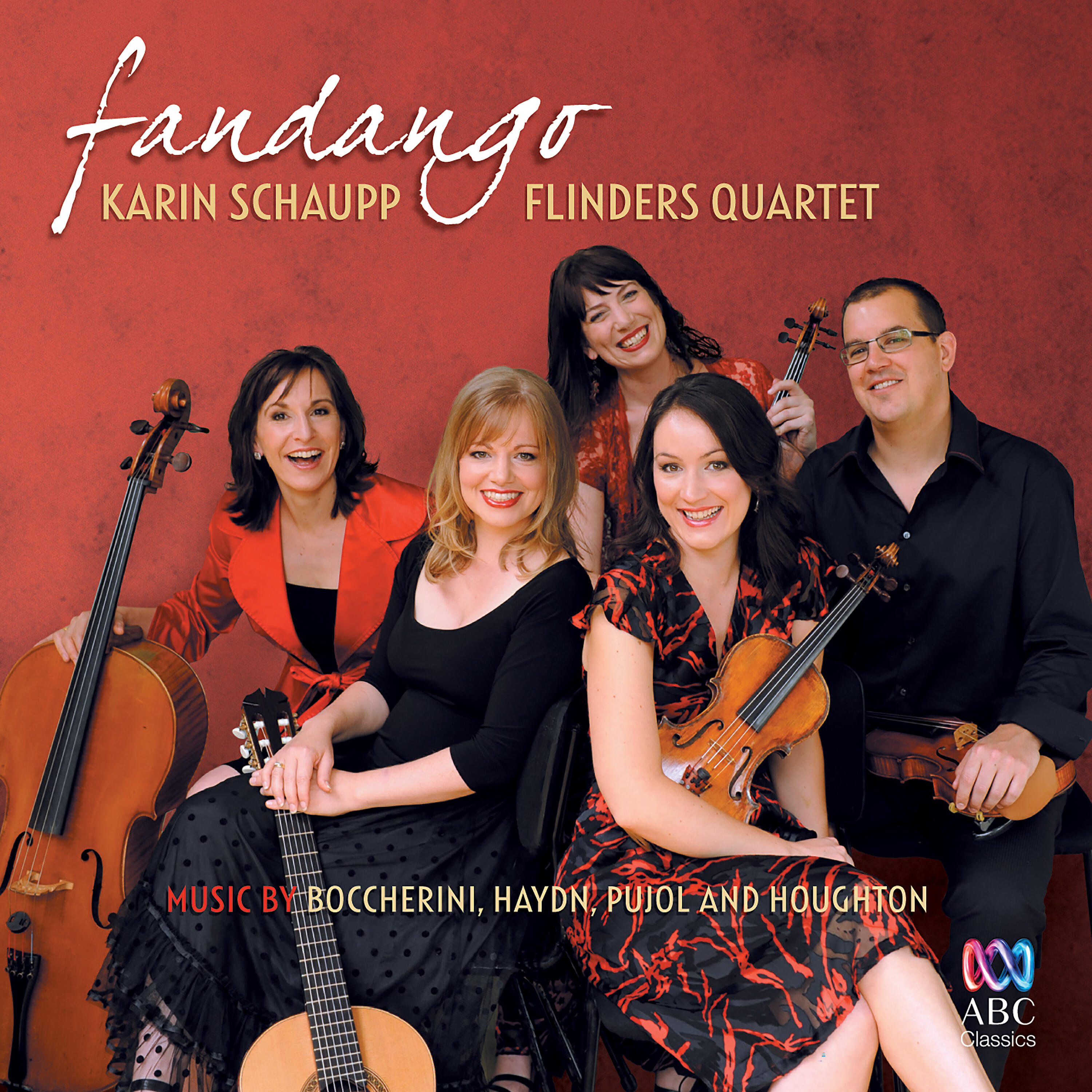 Flinders Quartet