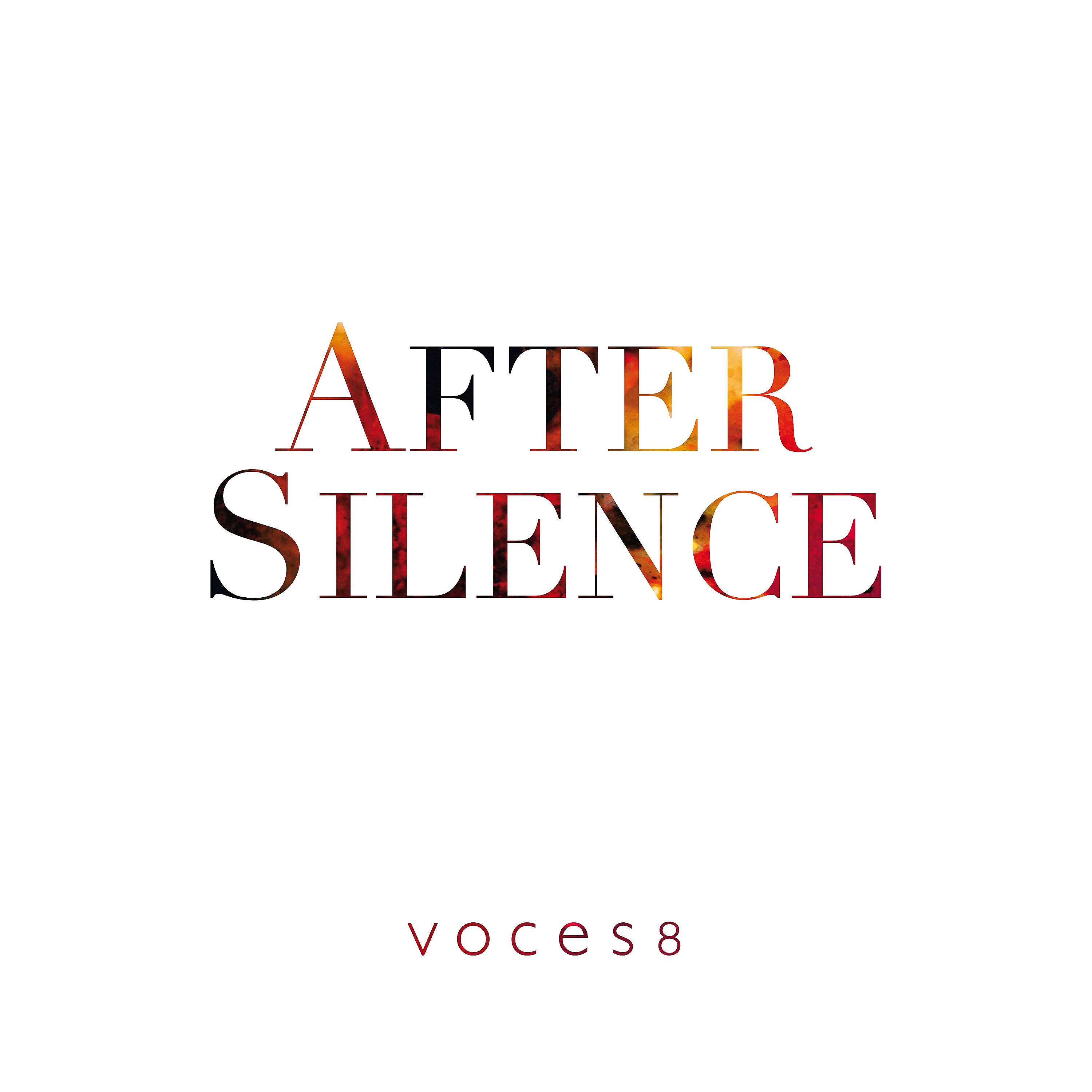 Релиз After Silence