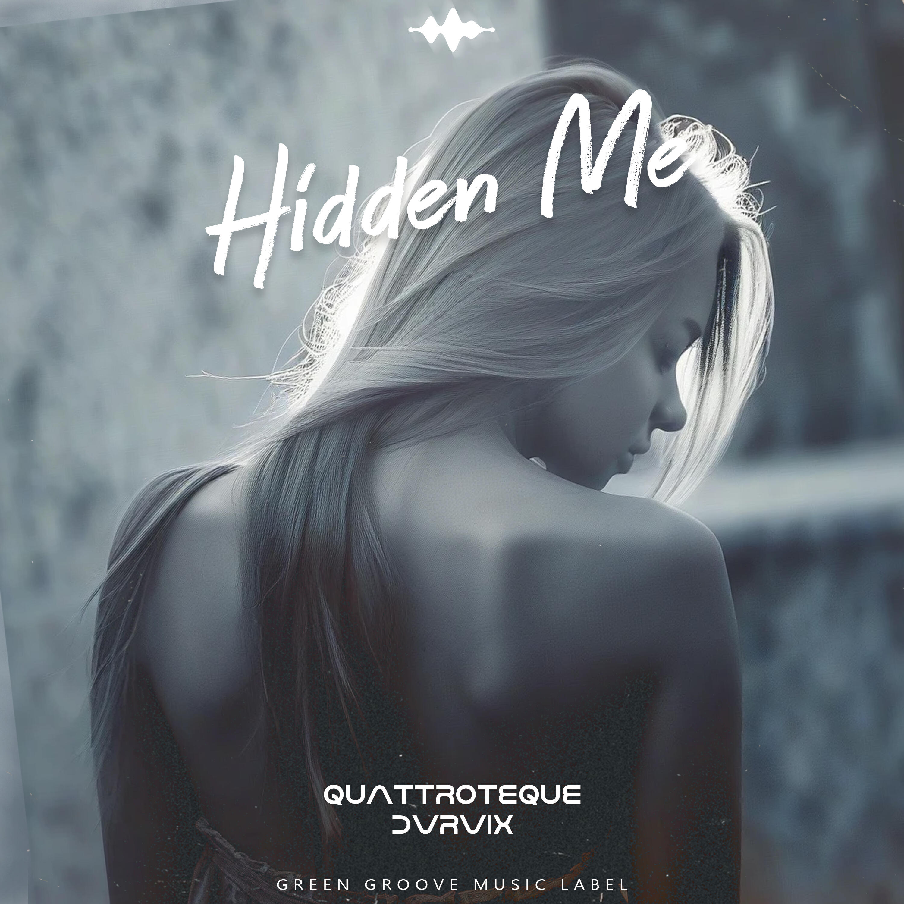 Релиз Hidden Me