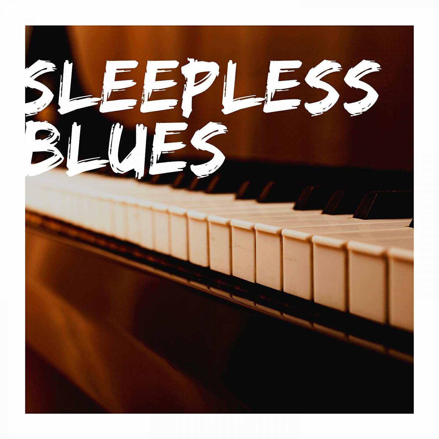 Релиз Sleepless Blues