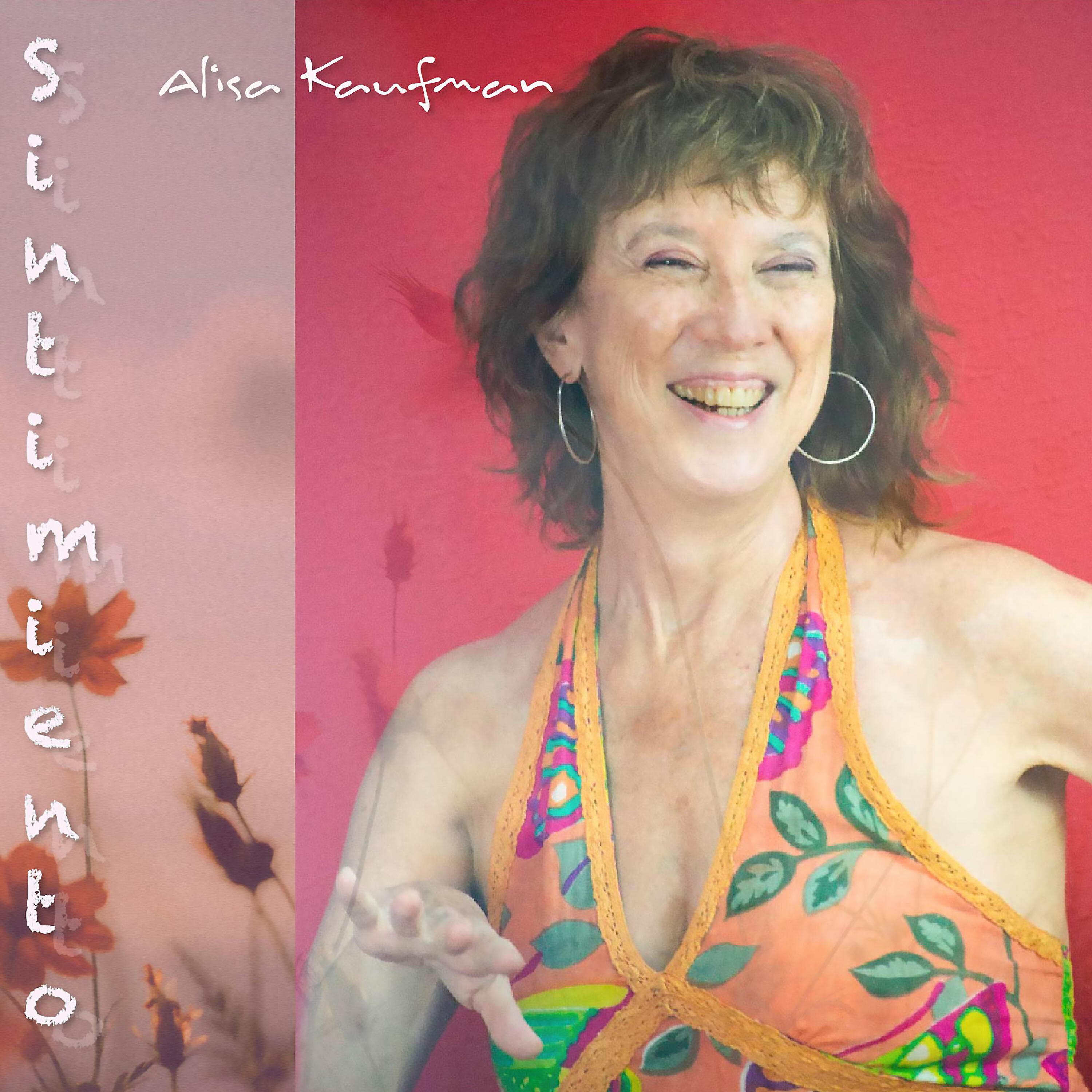 Альбом Sintimiento исполнителя Alisa Kaufman