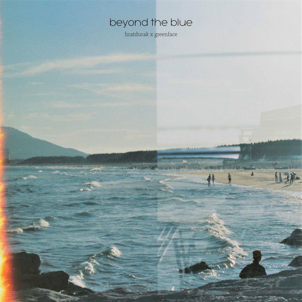 Релиз Beyond the Blue