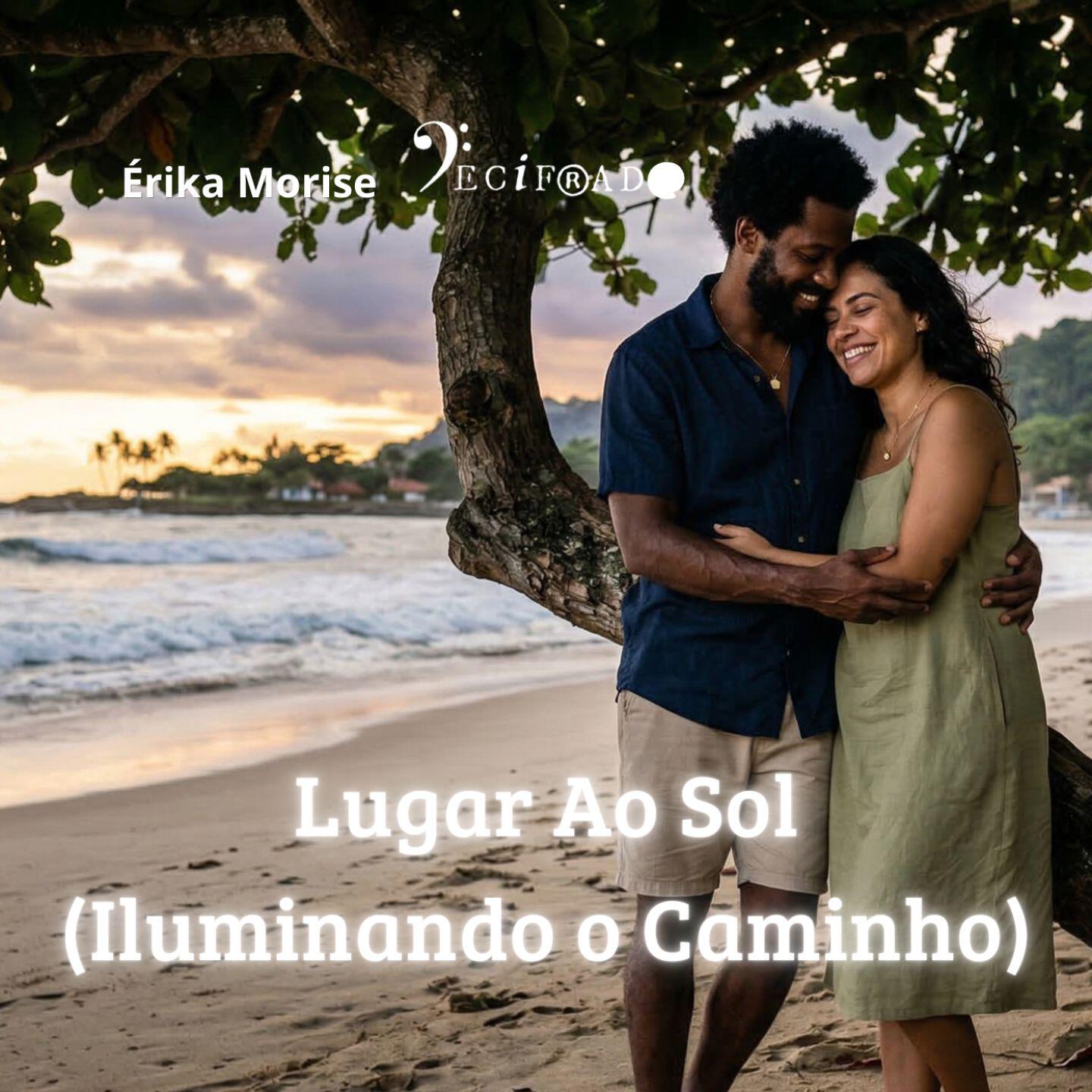 Релиз Lugar ao Sol